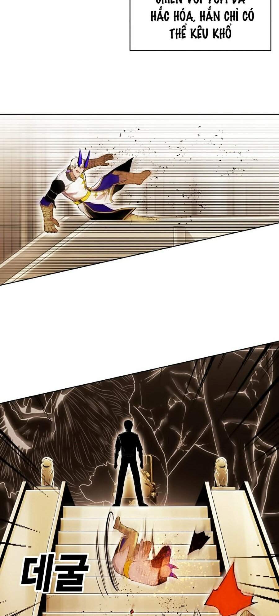 Hard Core Leveling Warrior Ss2 Chapter 84 - 4