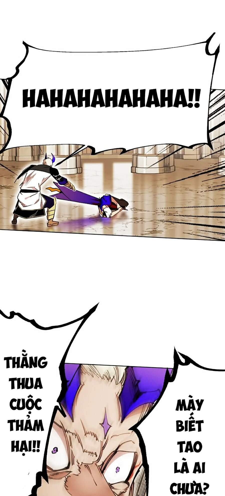 Hard Core Leveling Warrior Ss2 Chapter 84 - 46