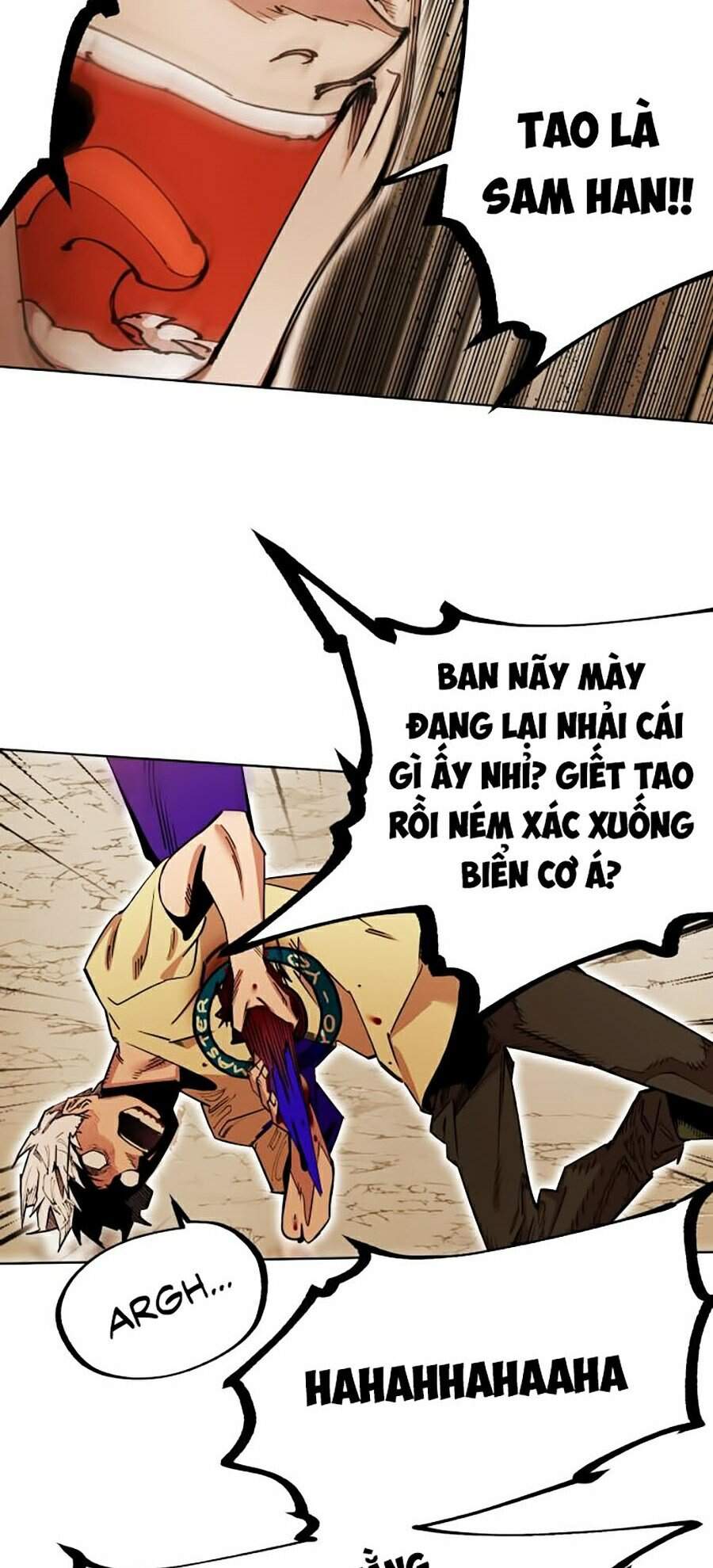 Hard Core Leveling Warrior Ss2 Chapter 84 - 47