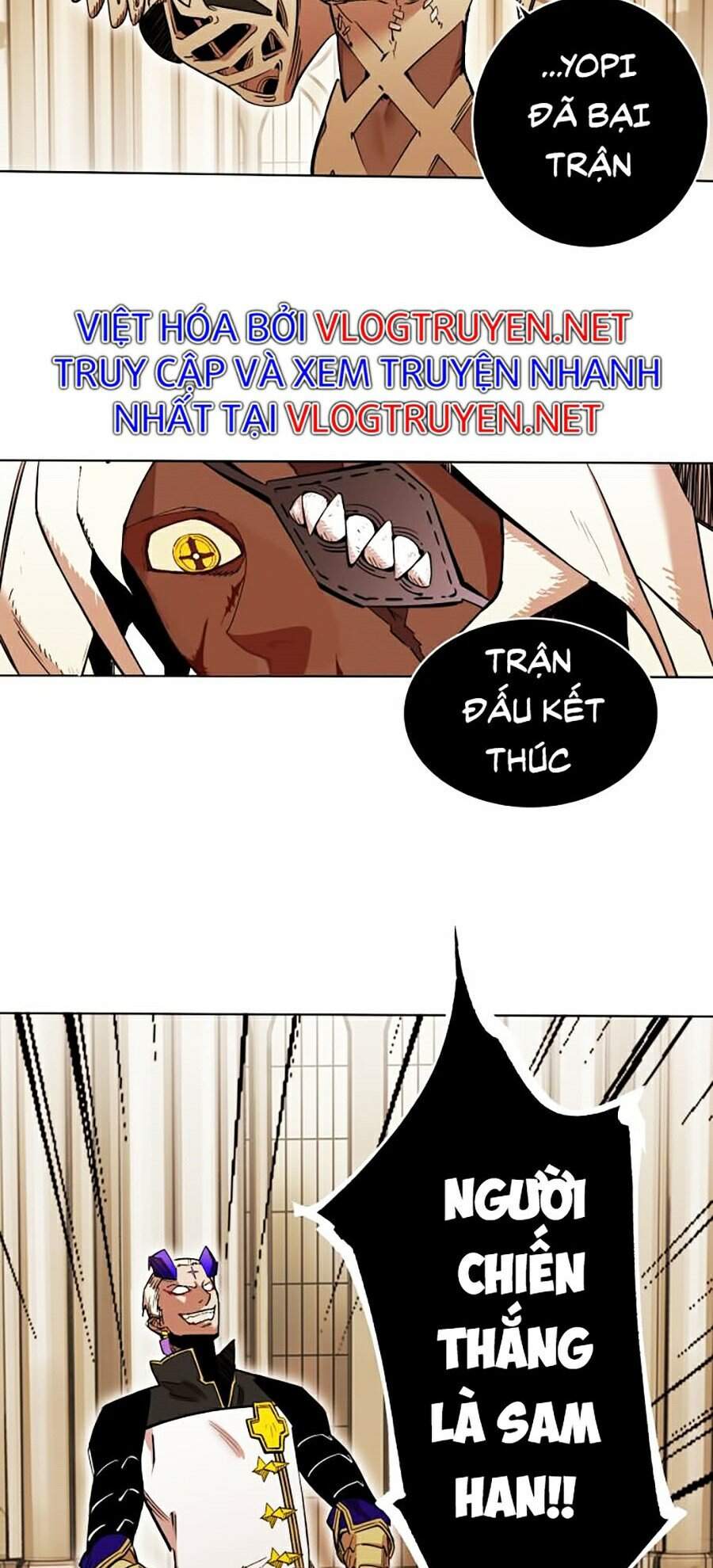 Hard Core Leveling Warrior Ss2 Chapter 84 - 49