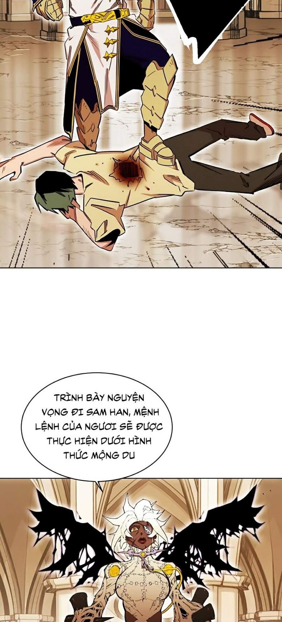 Hard Core Leveling Warrior Ss2 Chapter 84 - 50