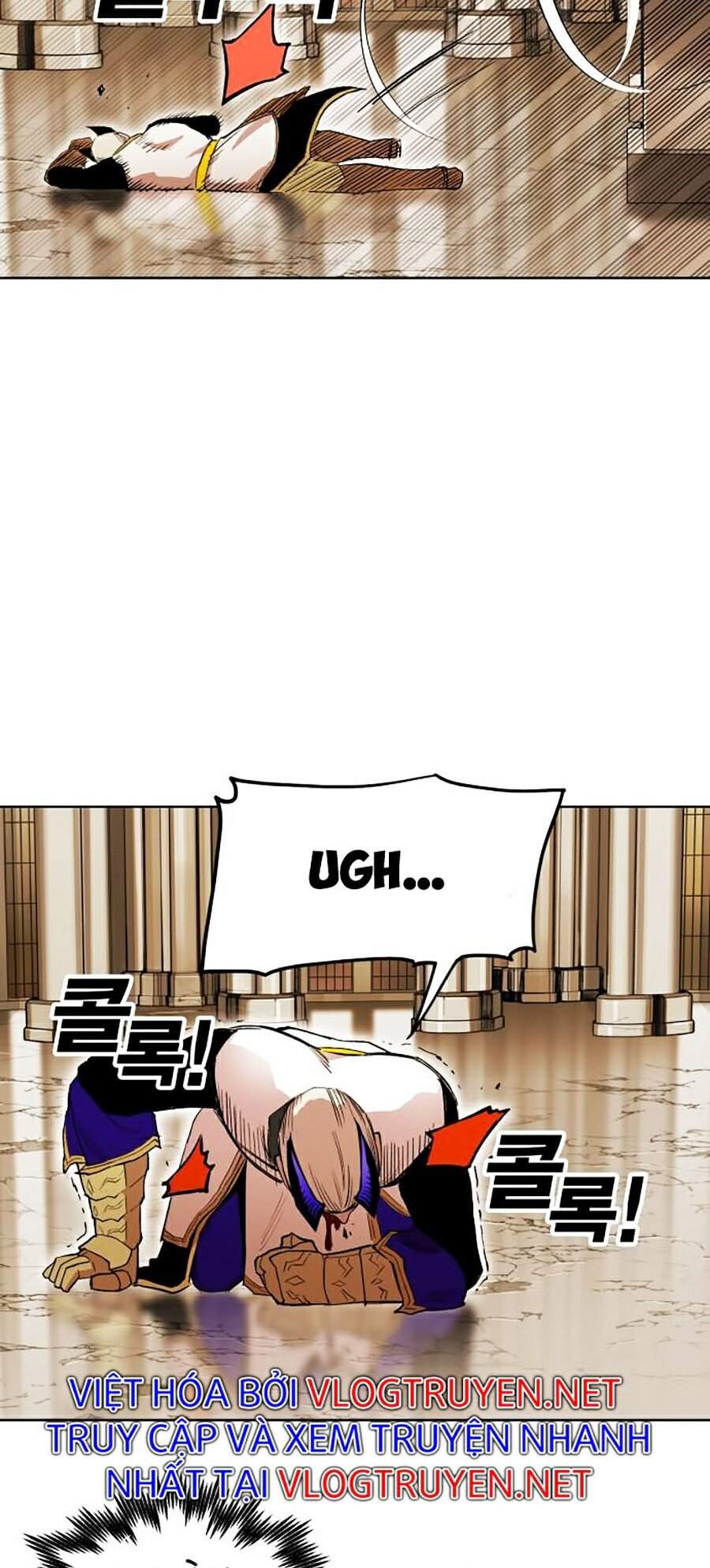 Hard Core Leveling Warrior Ss2 Chapter 84 - 6