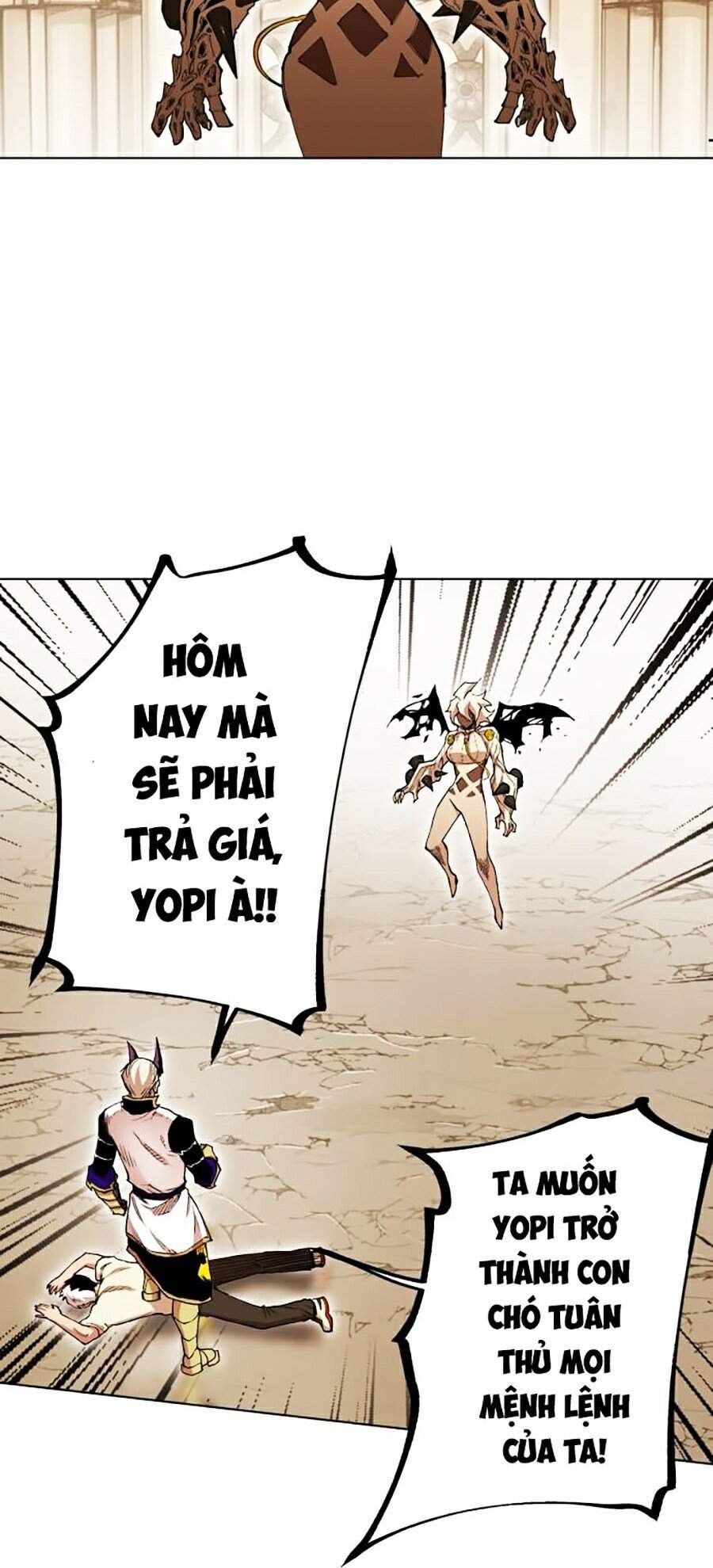 Hard Core Leveling Warrior Ss2 Chapter 84 - 51