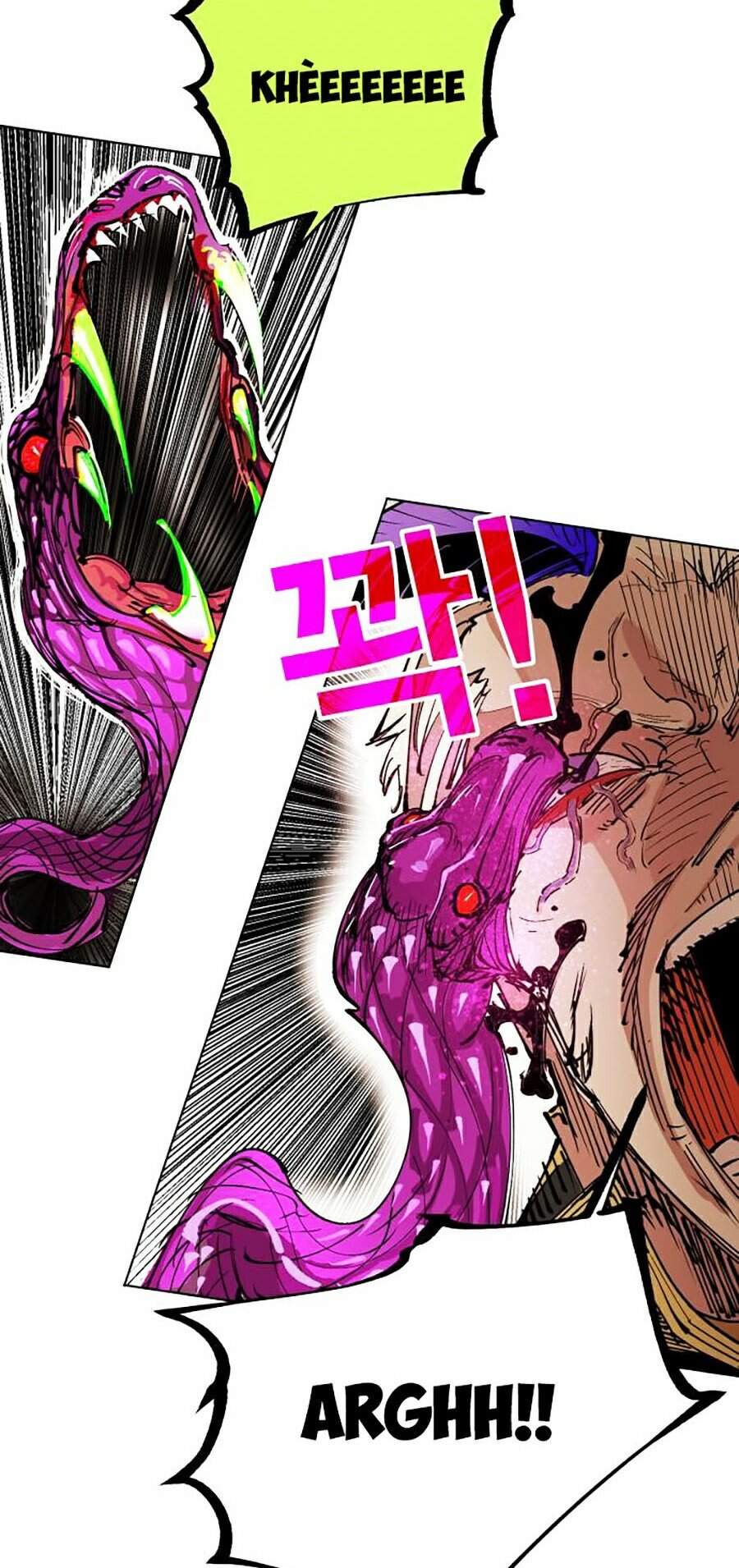 Hard Core Leveling Warrior Ss2 Chapter 84 - 56