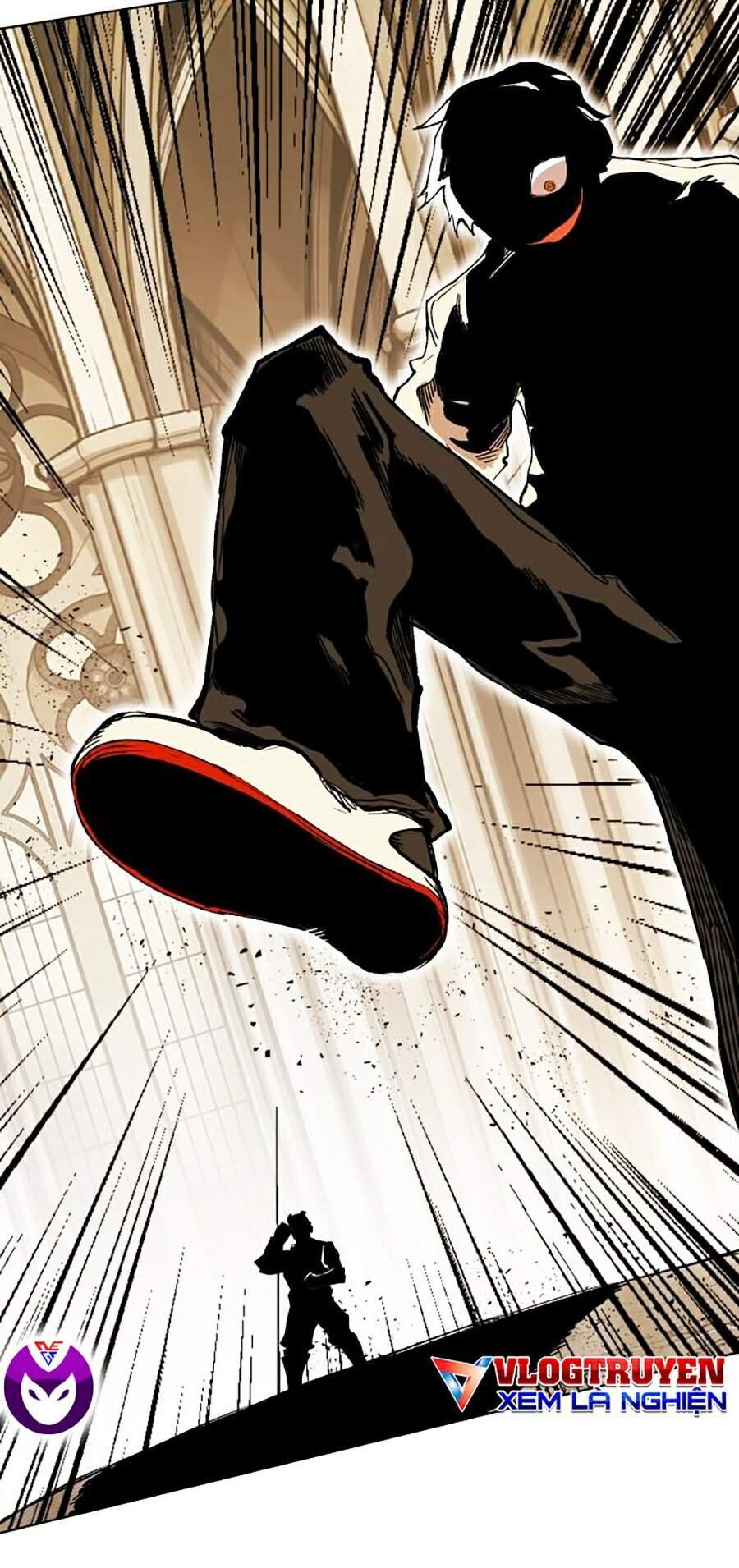 Hard Core Leveling Warrior Ss2 Chapter 84 - 59