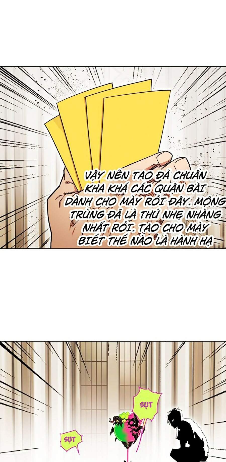 Hard Core Leveling Warrior Ss2 Chapter 84 - 66