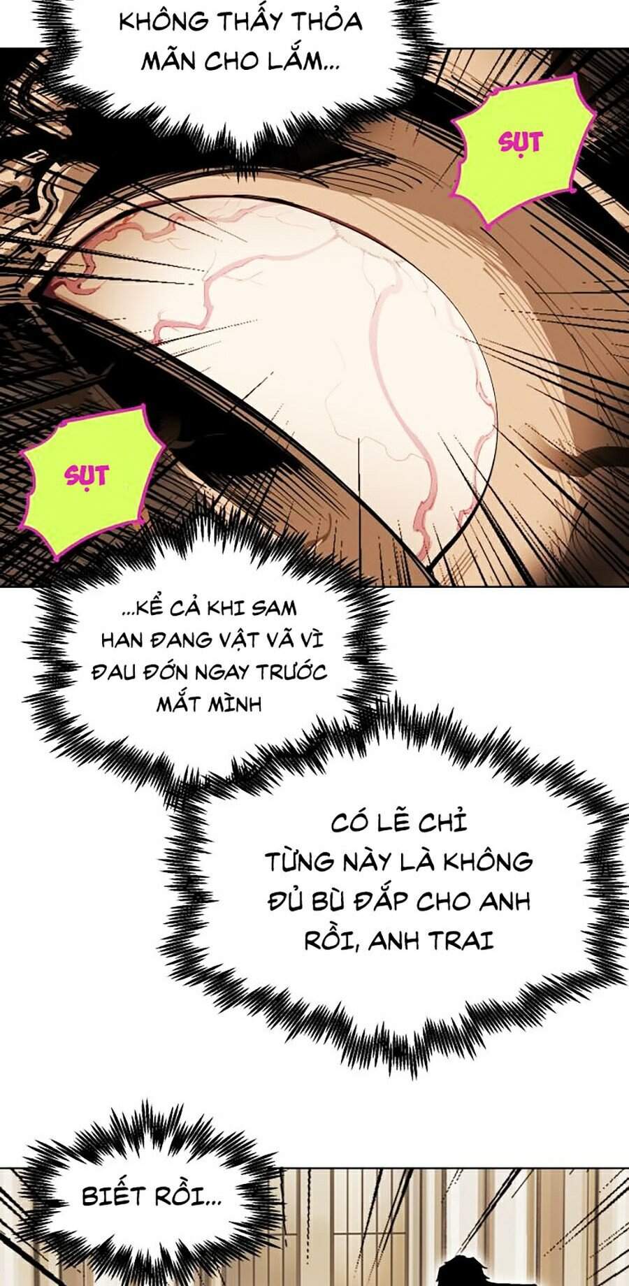 Hard Core Leveling Warrior Ss2 Chapter 84 - 68