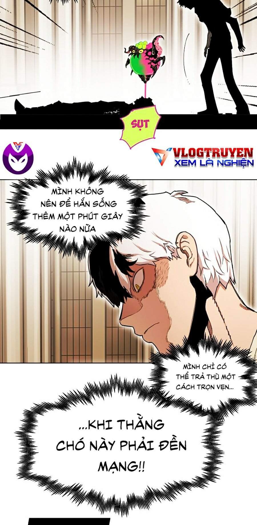 Hard Core Leveling Warrior Ss2 Chapter 84 - 69