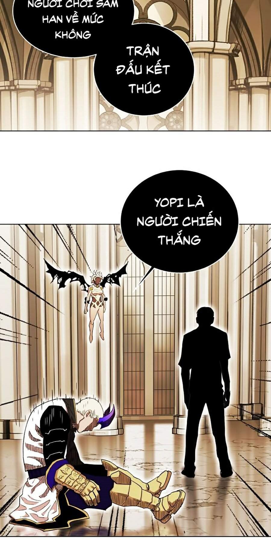 Hard Core Leveling Warrior Ss2 Chapter 84 - 71