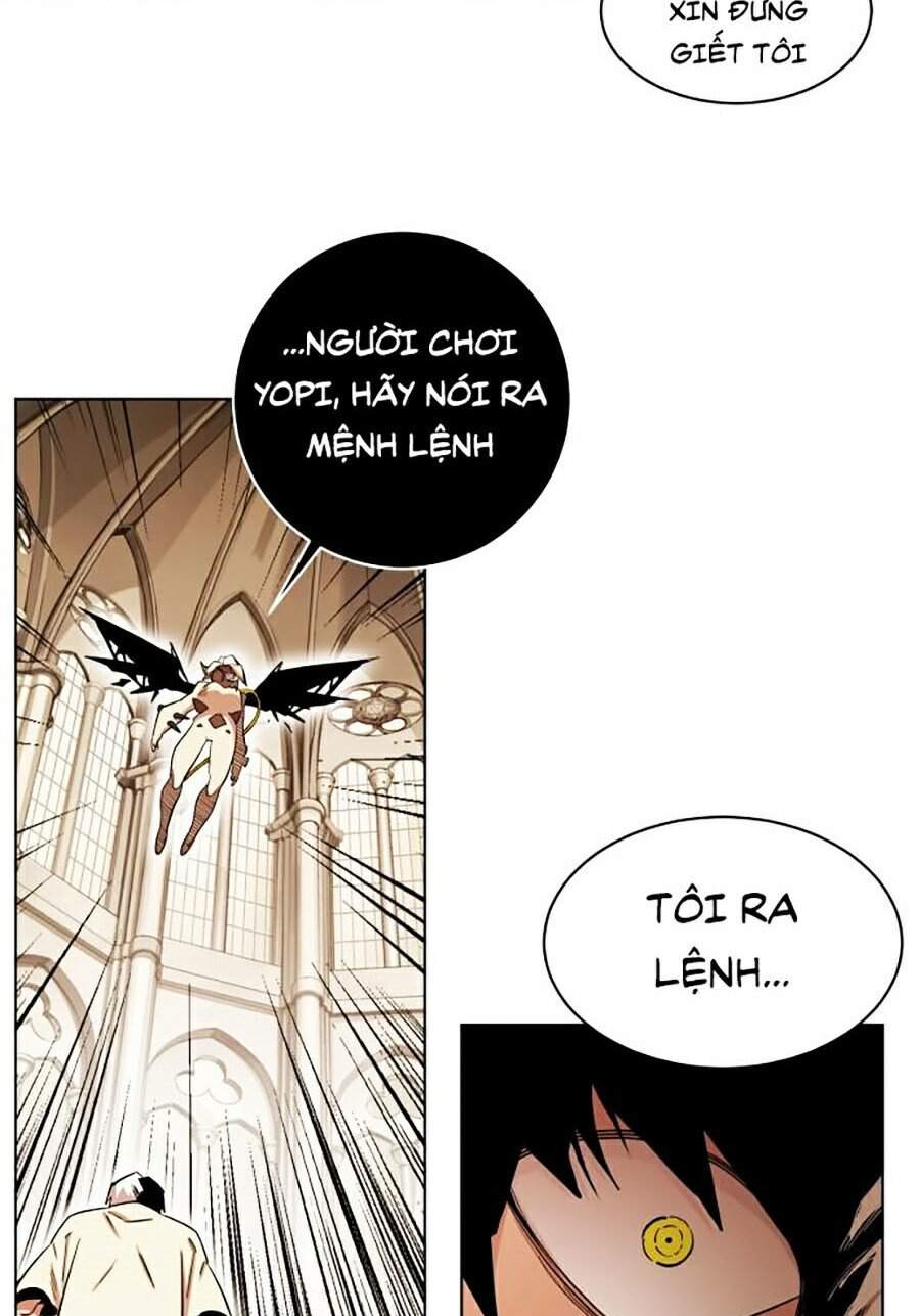 Hard Core Leveling Warrior Ss2 Chapter 84 - 75