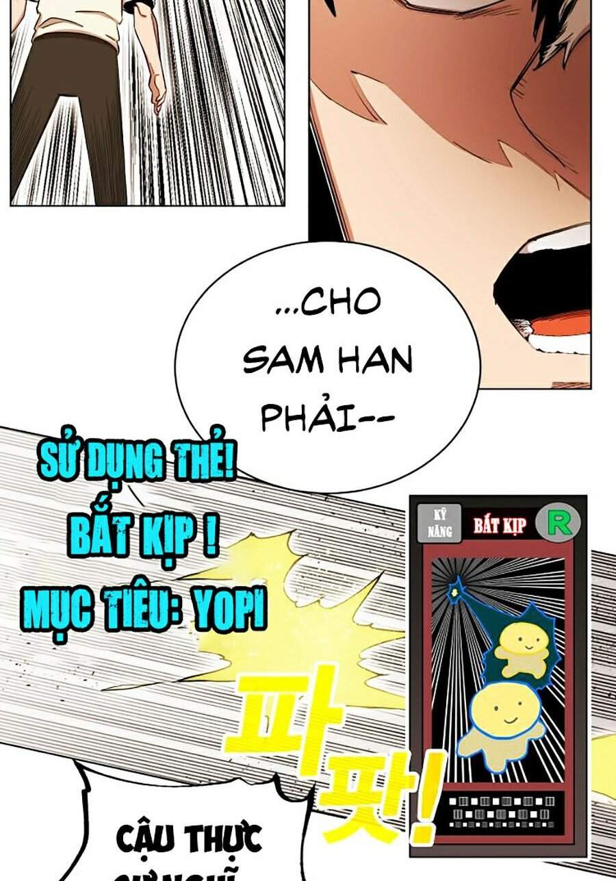 Hard Core Leveling Warrior Ss2 Chapter 84 - 76