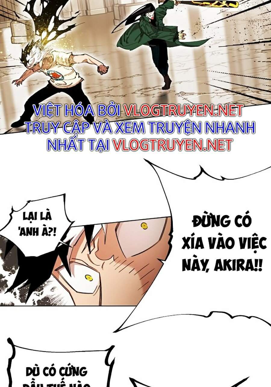 Hard Core Leveling Warrior Ss2 Chapter 84 - 79