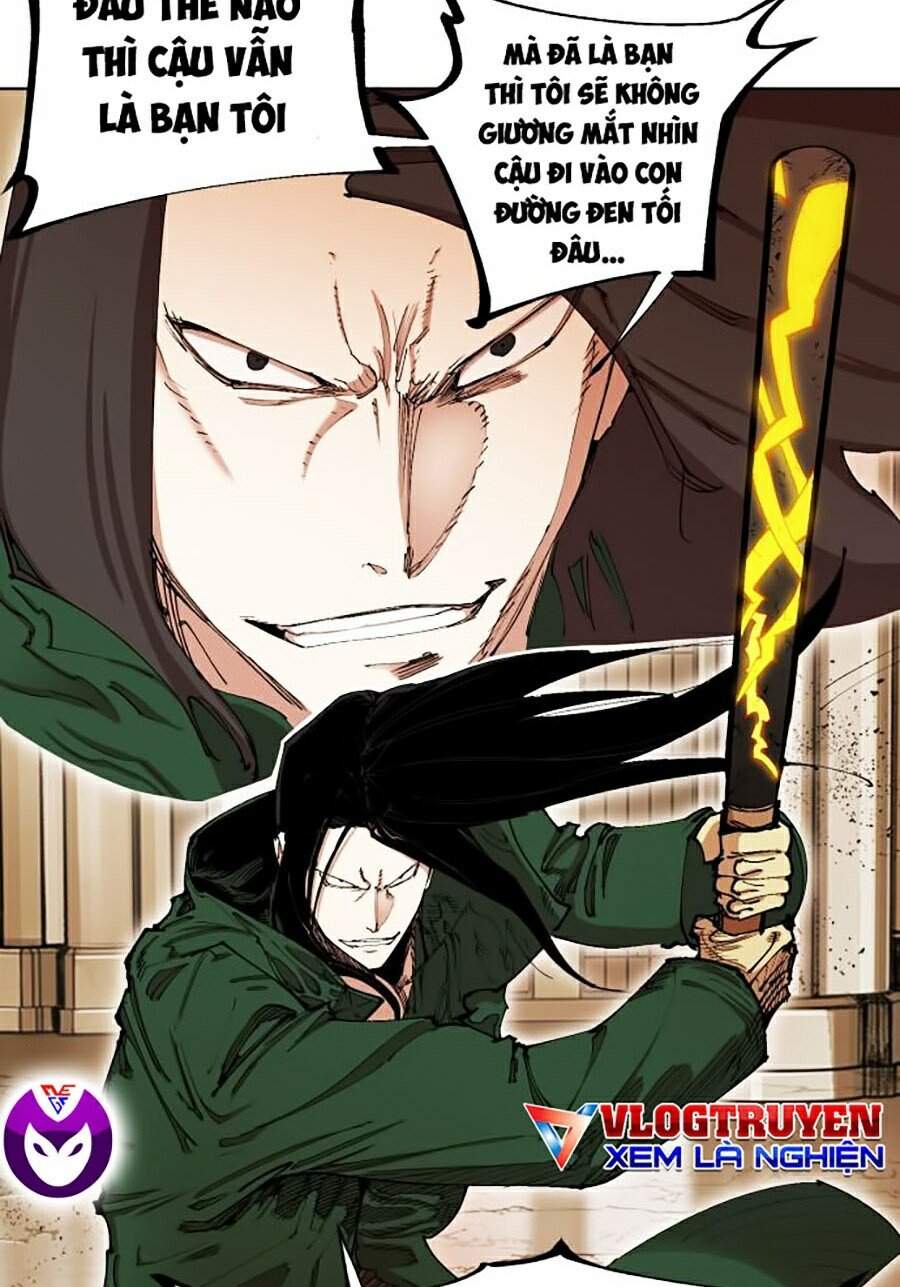 Hard Core Leveling Warrior Ss2 Chapter 84 - 80