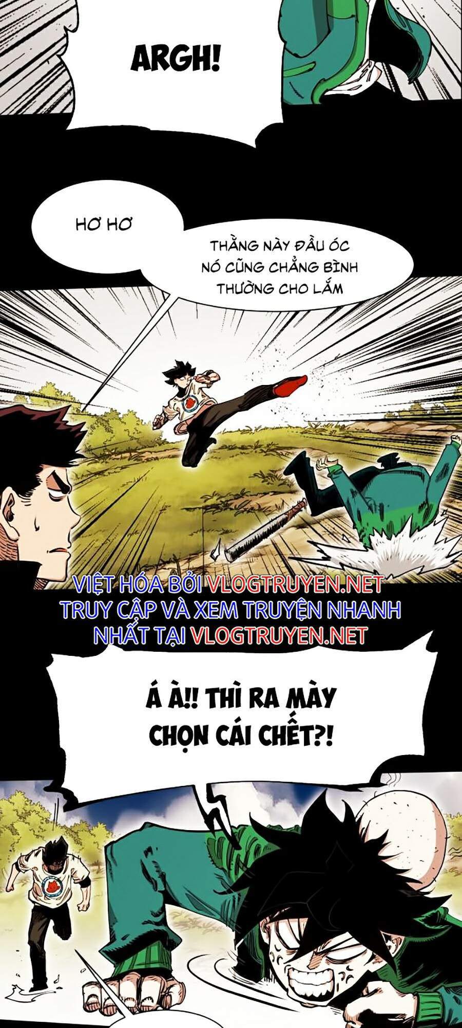 Hard Core Leveling Warrior Ss2 Chapter 85 - 101