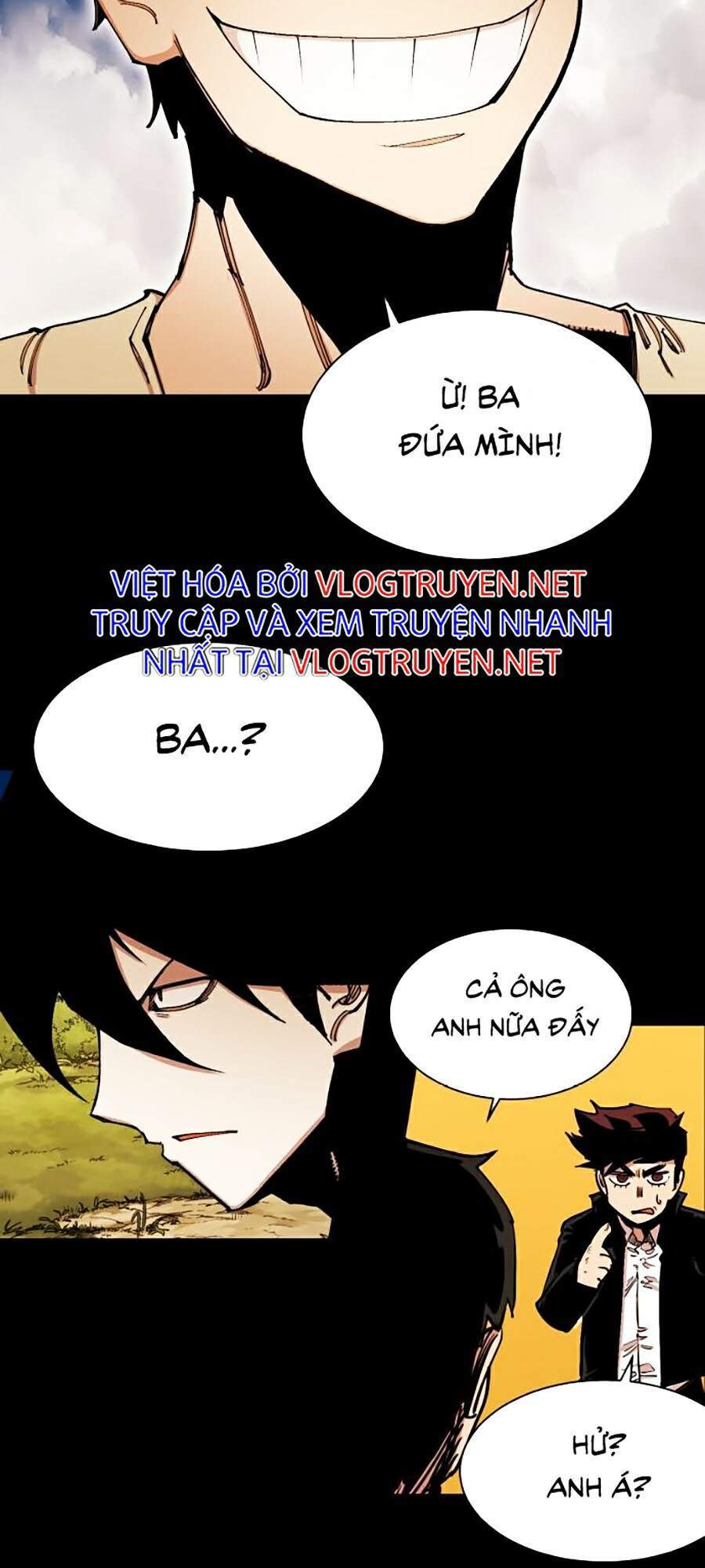 Hard Core Leveling Warrior Ss2 Chapter 85 - 105