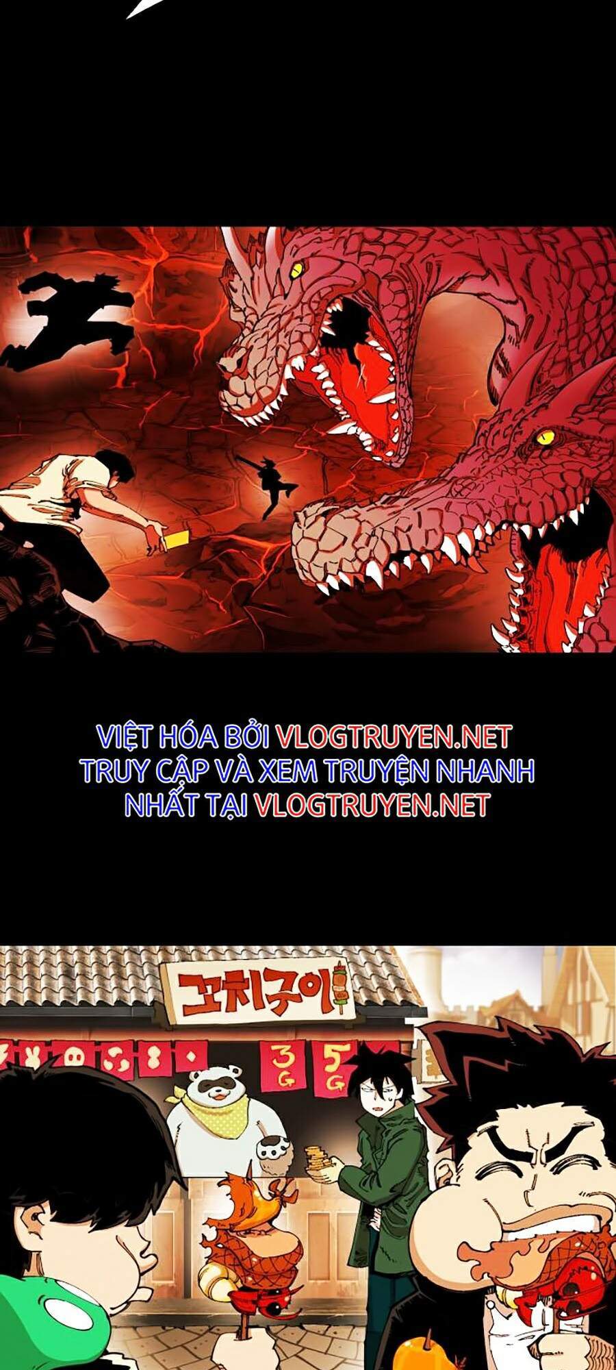 Hard Core Leveling Warrior Ss2 Chapter 85 - 109