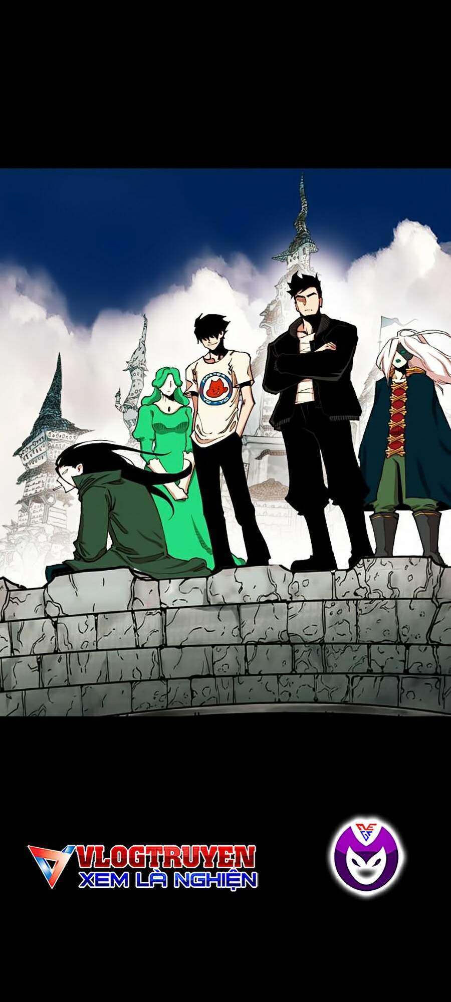 Hard Core Leveling Warrior Ss2 Chapter 85 - 111