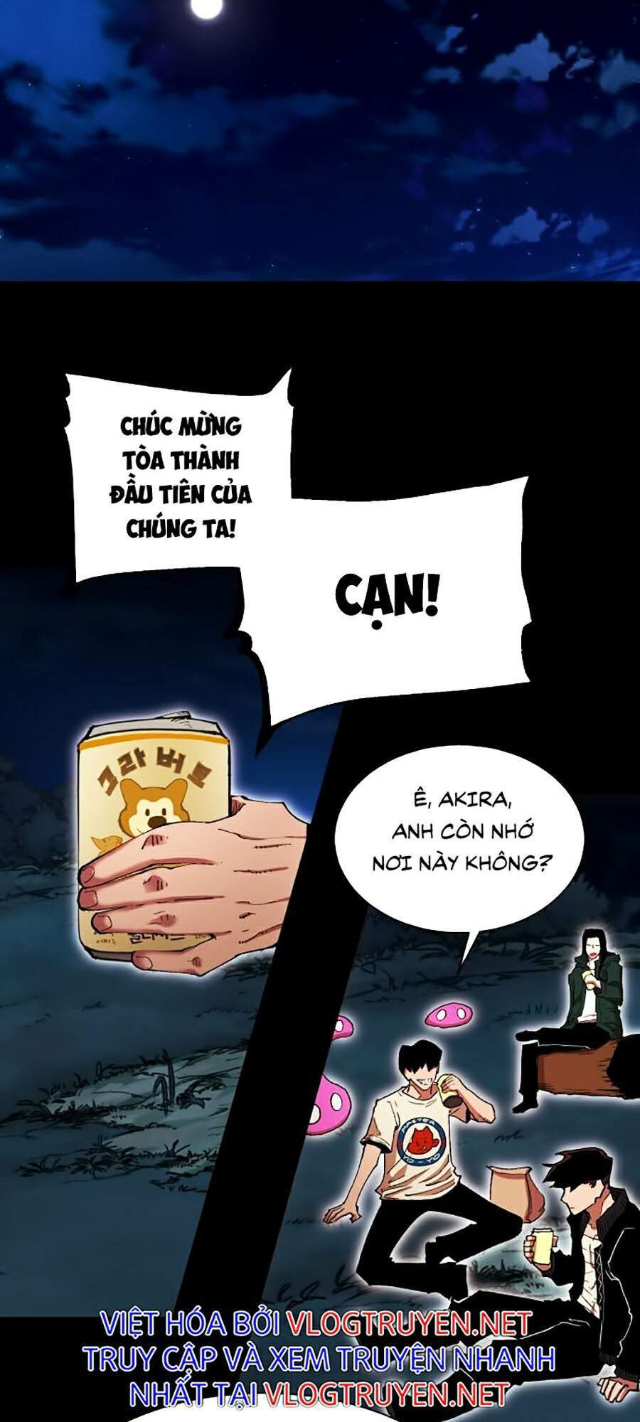 Hard Core Leveling Warrior Ss2 Chapter 85 - 113