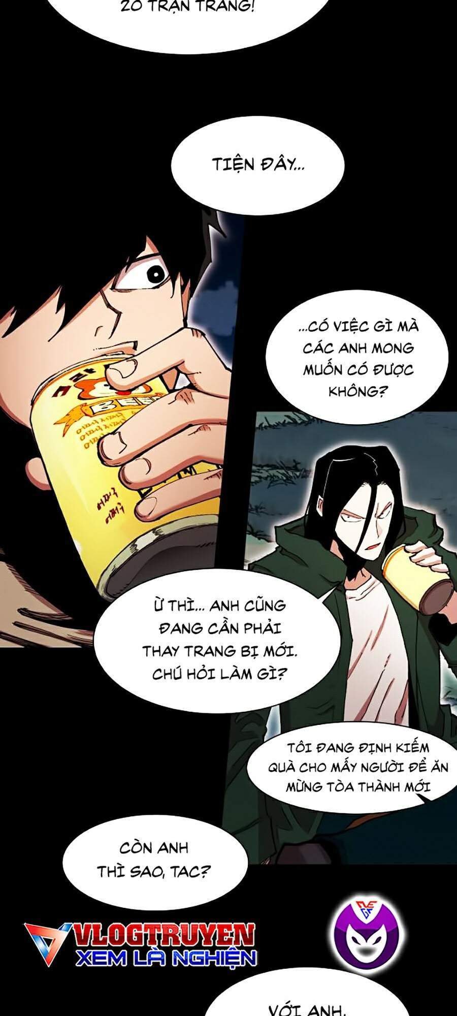 Hard Core Leveling Warrior Ss2 Chapter 85 - 115