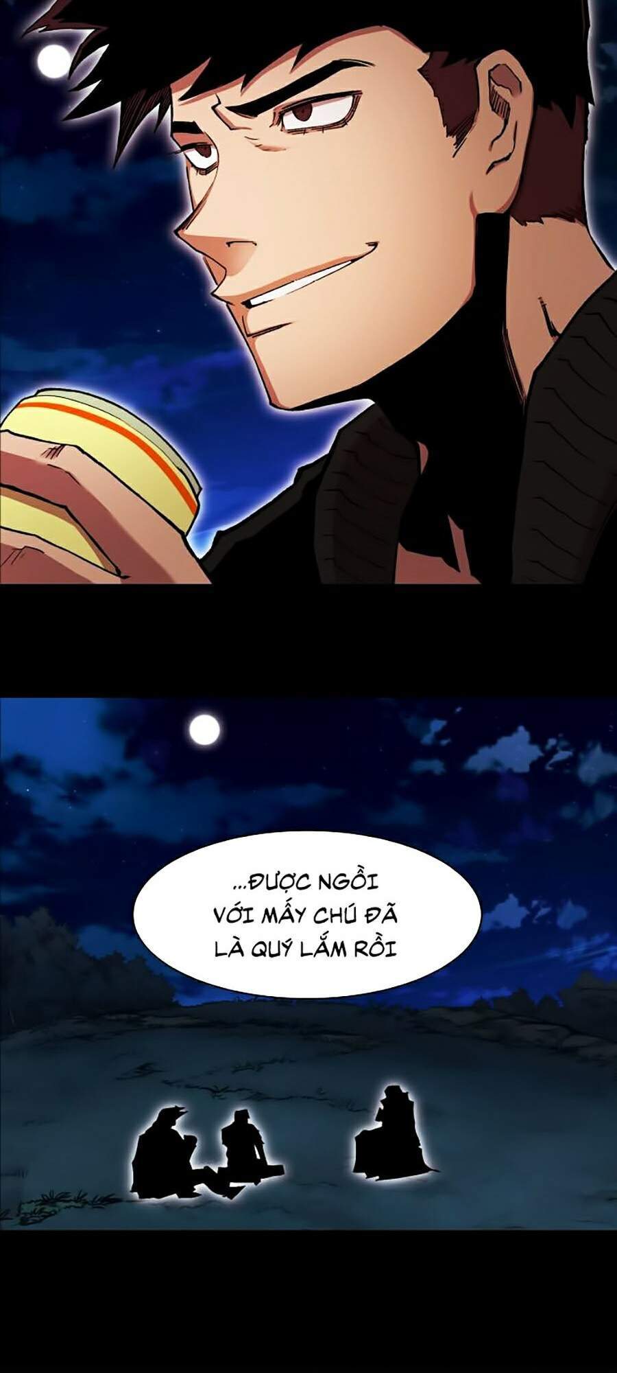 Hard Core Leveling Warrior Ss2 Chapter 85 - 117