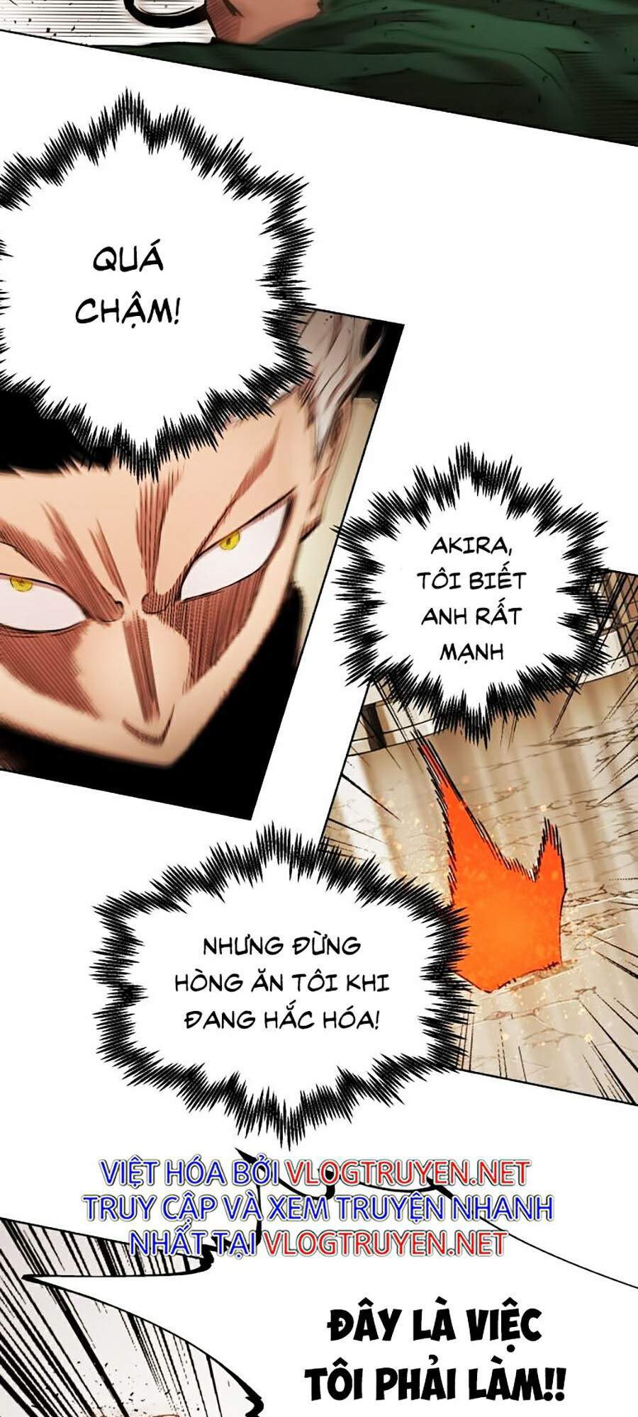 Hard Core Leveling Warrior Ss2 Chapter 85 - 13