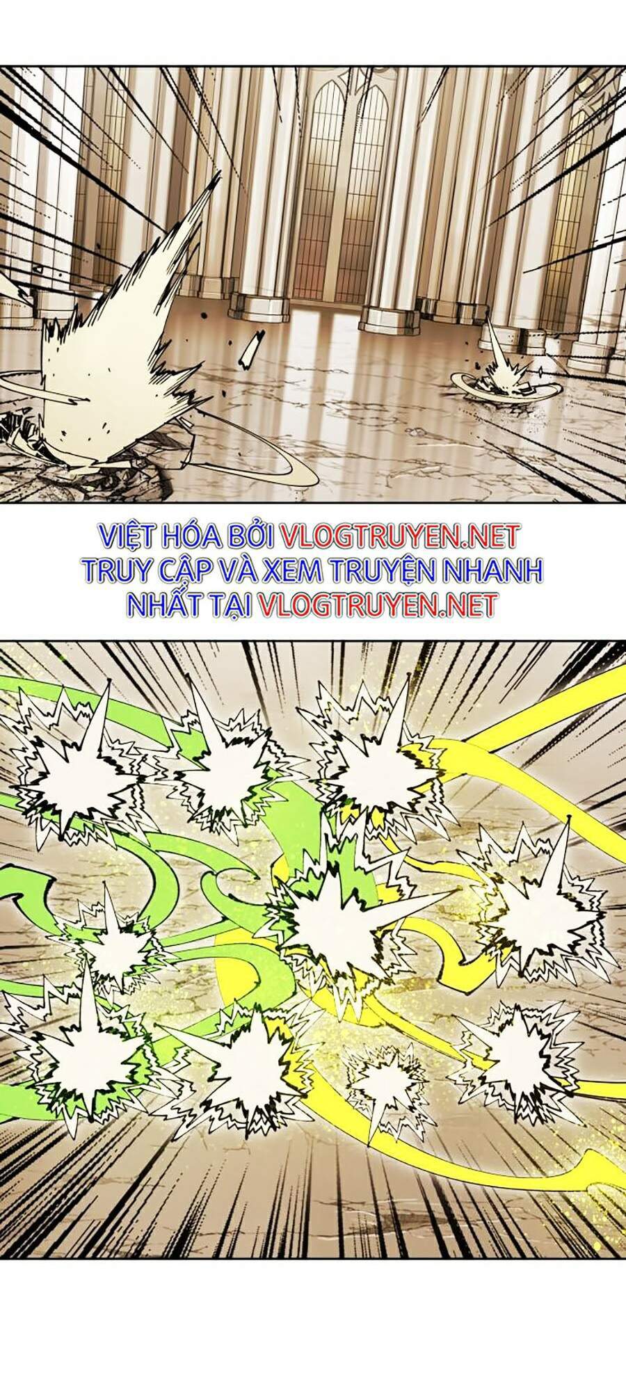 Hard Core Leveling Warrior Ss2 Chapter 85 - 125