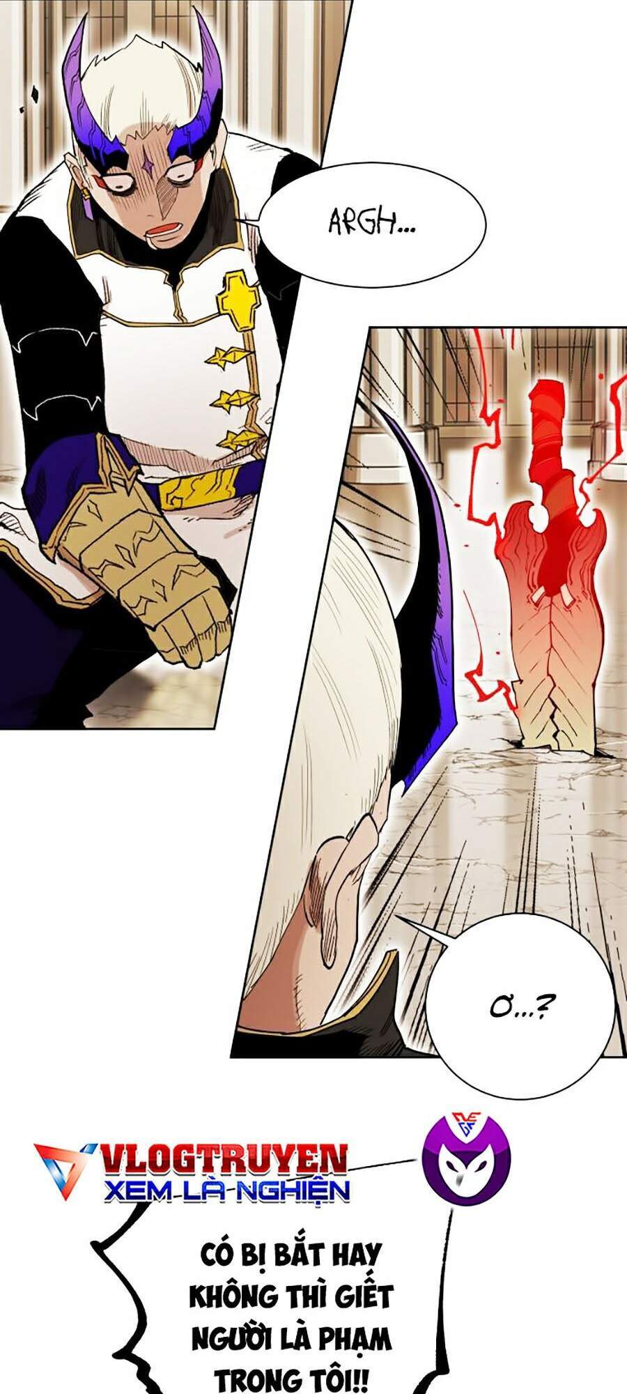 Hard Core Leveling Warrior Ss2 Chapter 85 - 127