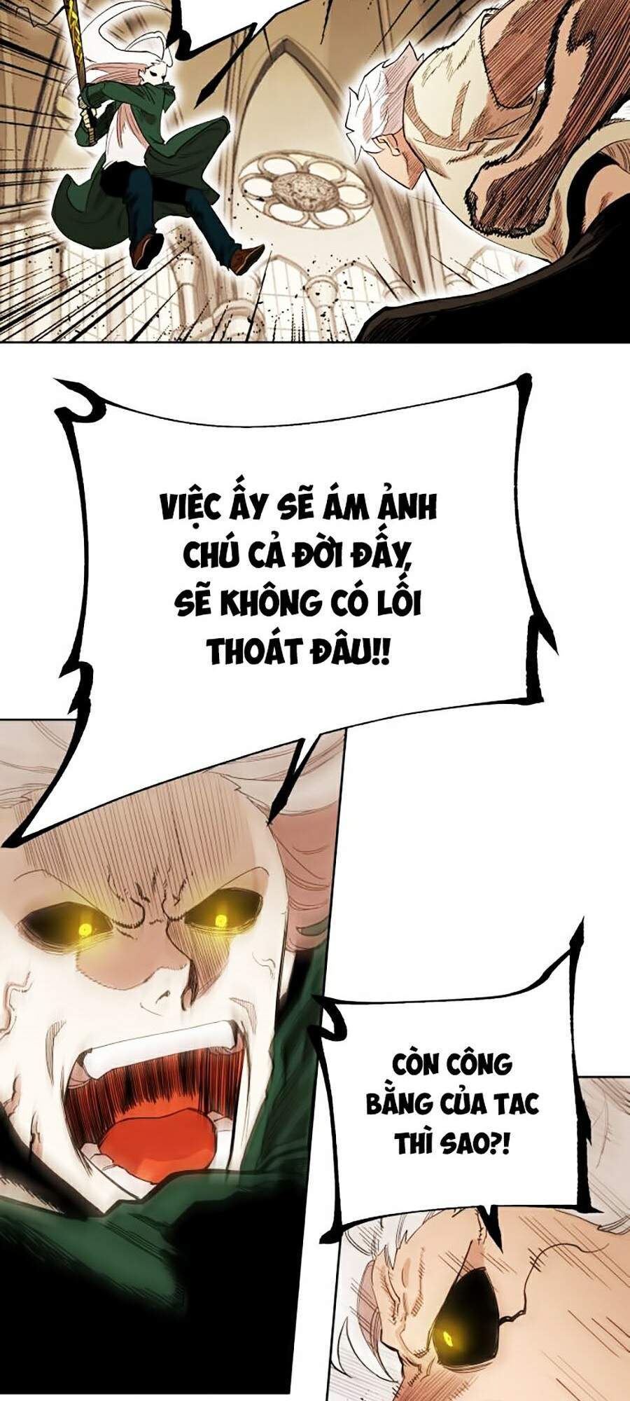 Hard Core Leveling Warrior Ss2 Chapter 85 - 129