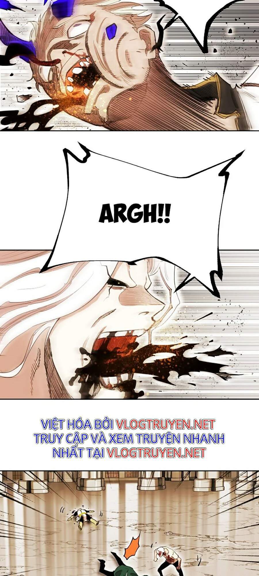 Hard Core Leveling Warrior Ss2 Chapter 85 - 139