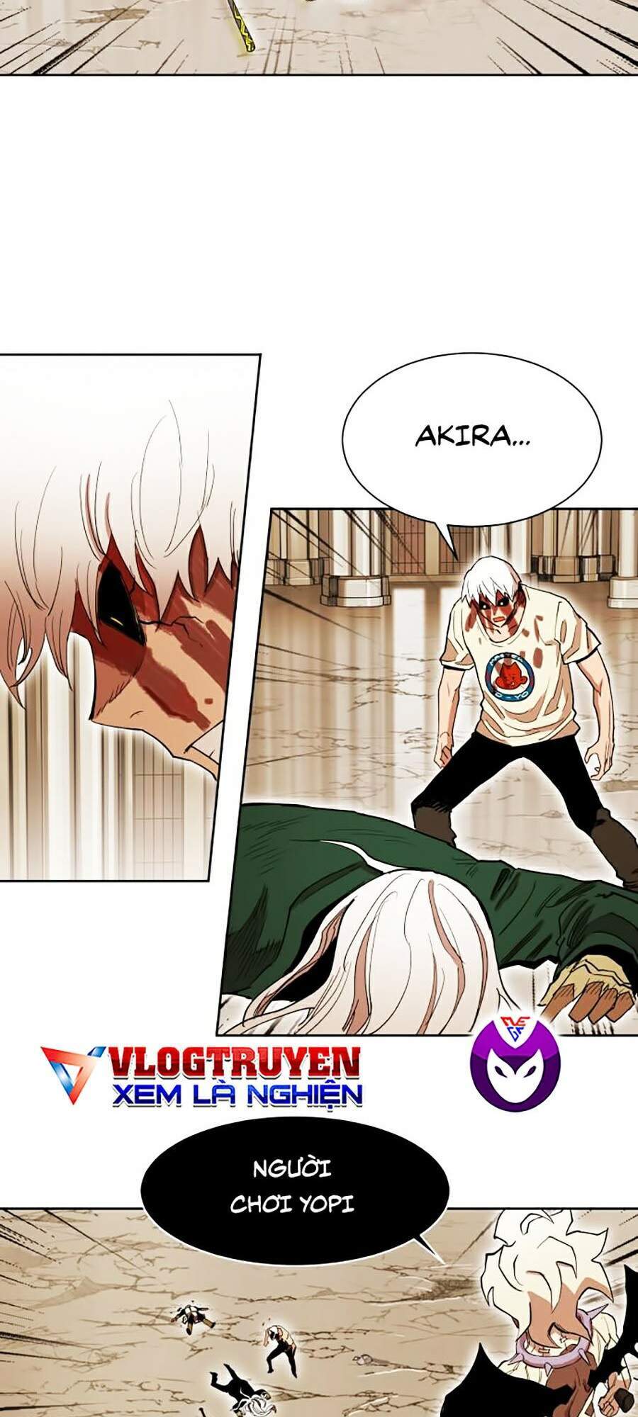 Hard Core Leveling Warrior Ss2 Chapter 85 - 141