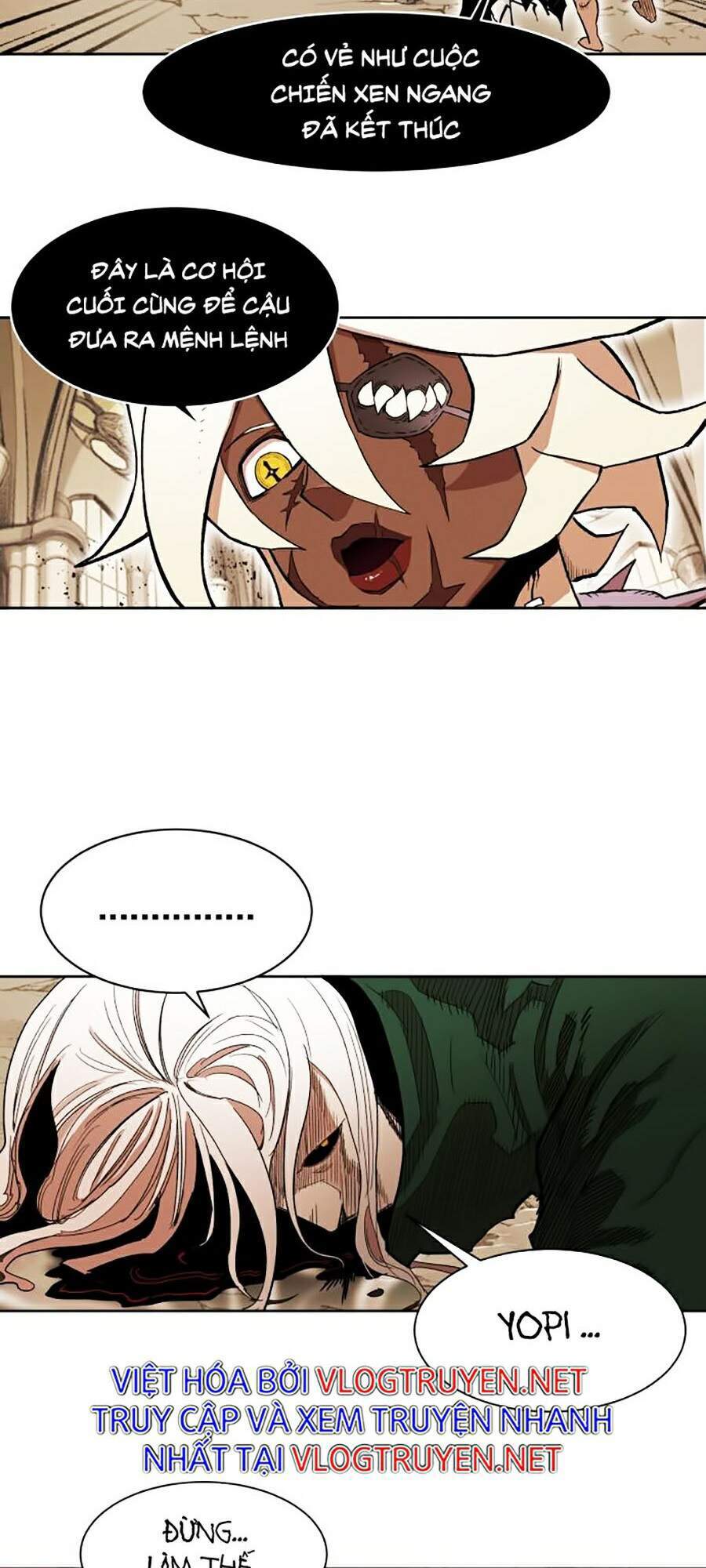 Hard Core Leveling Warrior Ss2 Chapter 85 - 143