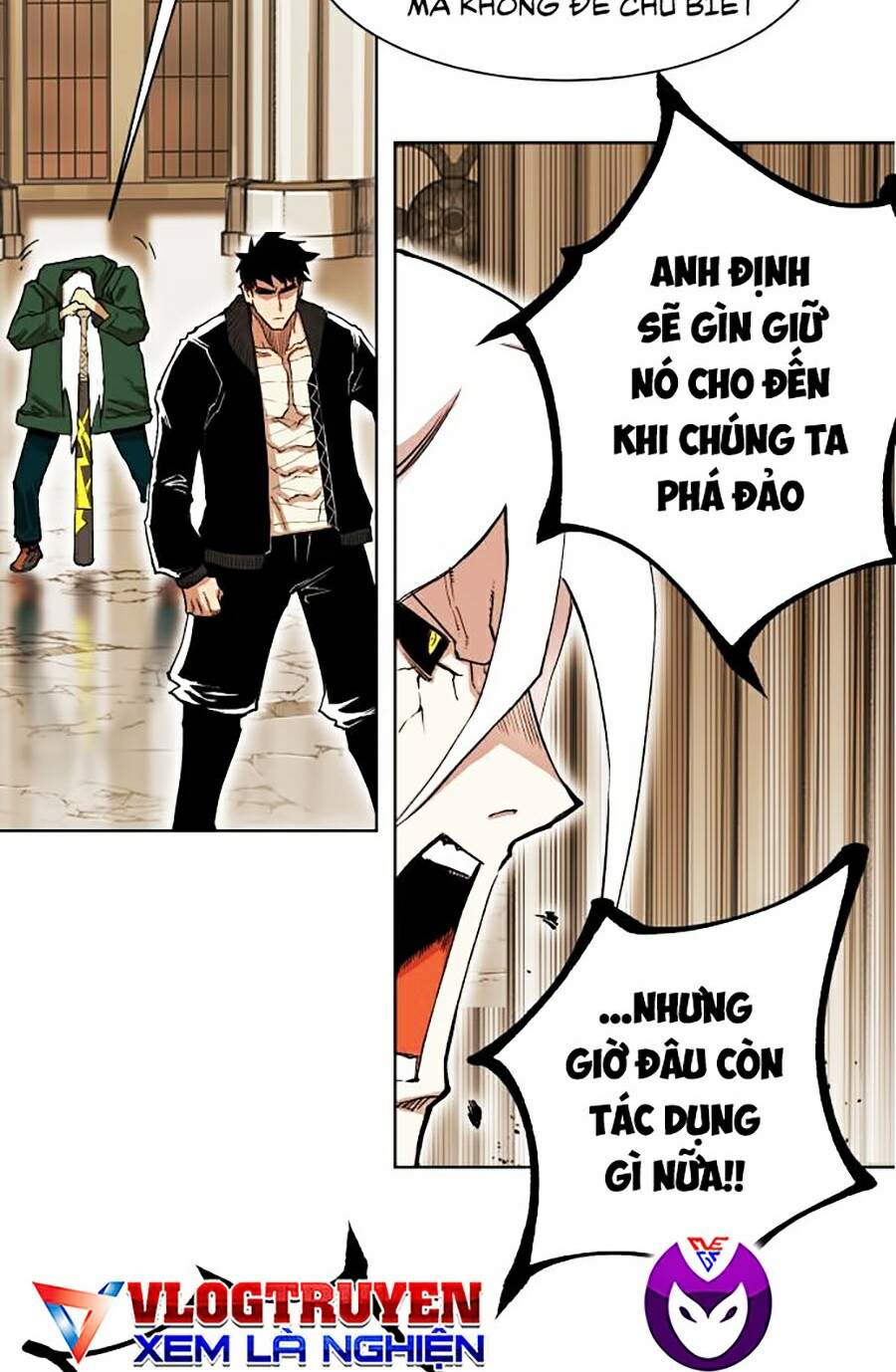 Hard Core Leveling Warrior Ss2 Chapter 85 - 153