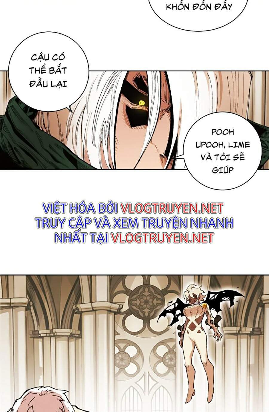 Hard Core Leveling Warrior Ss2 Chapter 85 - 158