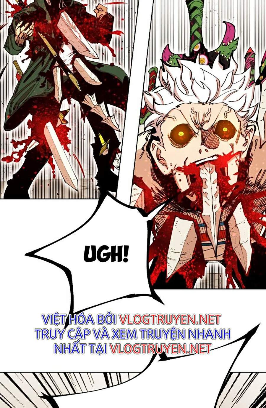 Hard Core Leveling Warrior Ss2 Chapter 85 - 161