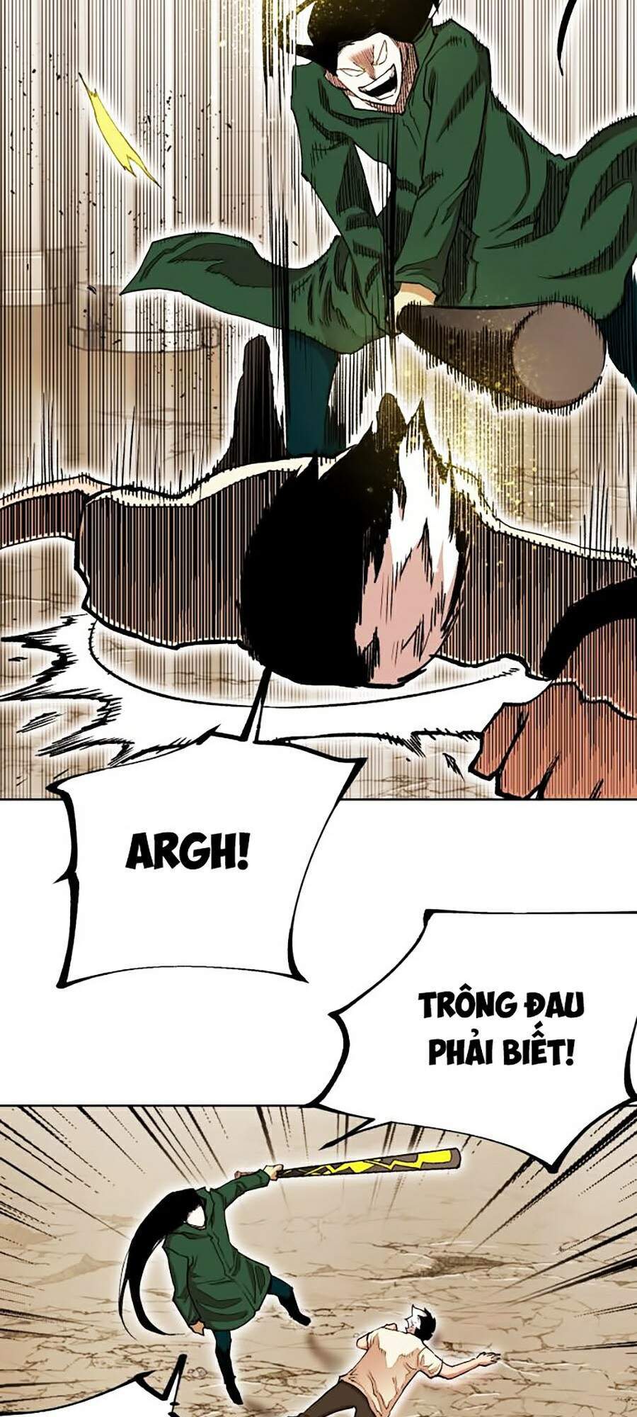 Hard Core Leveling Warrior Ss2 Chapter 85 - 19