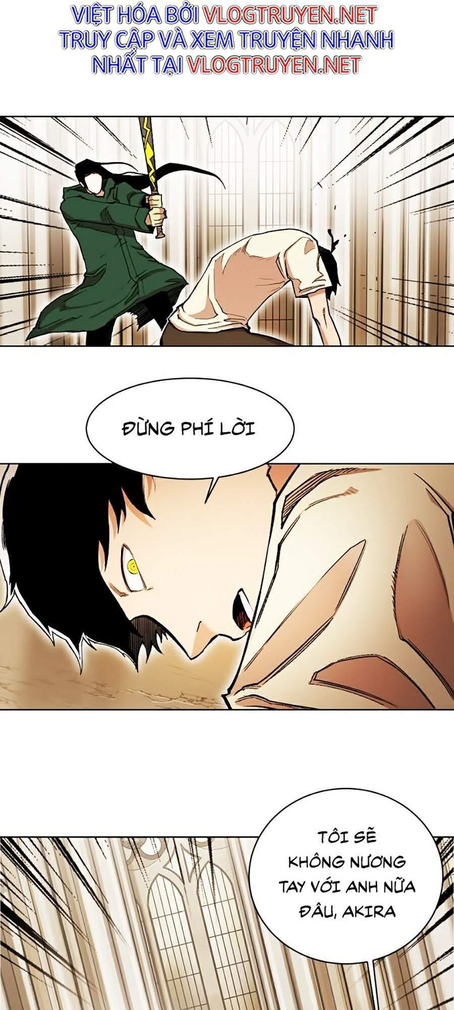 Hard Core Leveling Warrior Ss2 Chapter 85 - 23