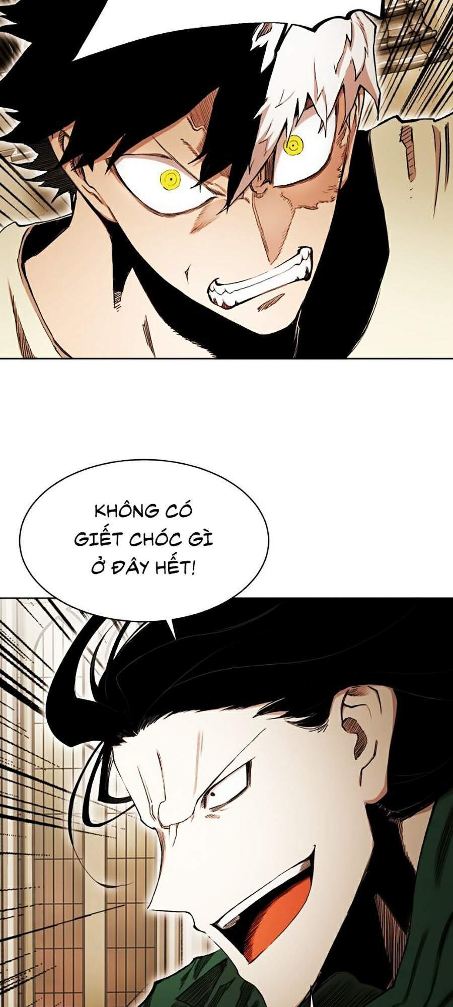 Hard Core Leveling Warrior Ss2 Chapter 85 - 5