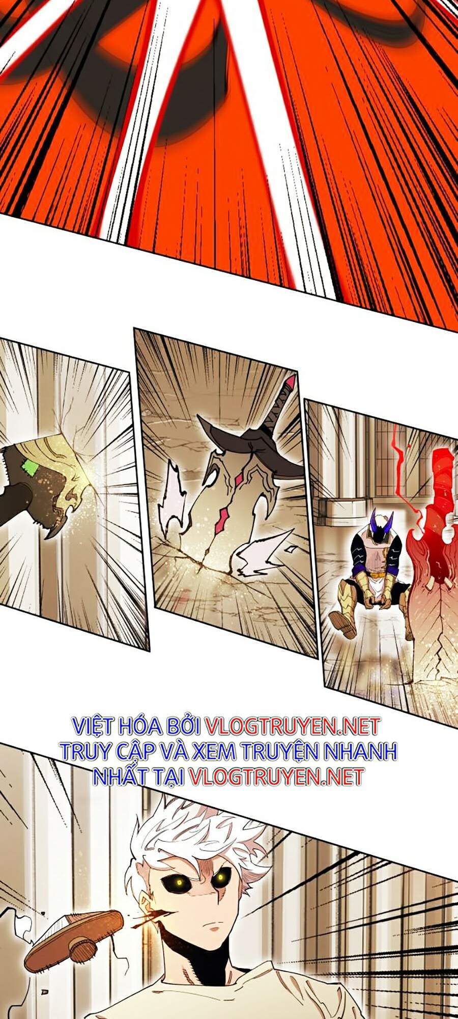 Hard Core Leveling Warrior Ss2 Chapter 85 - 41