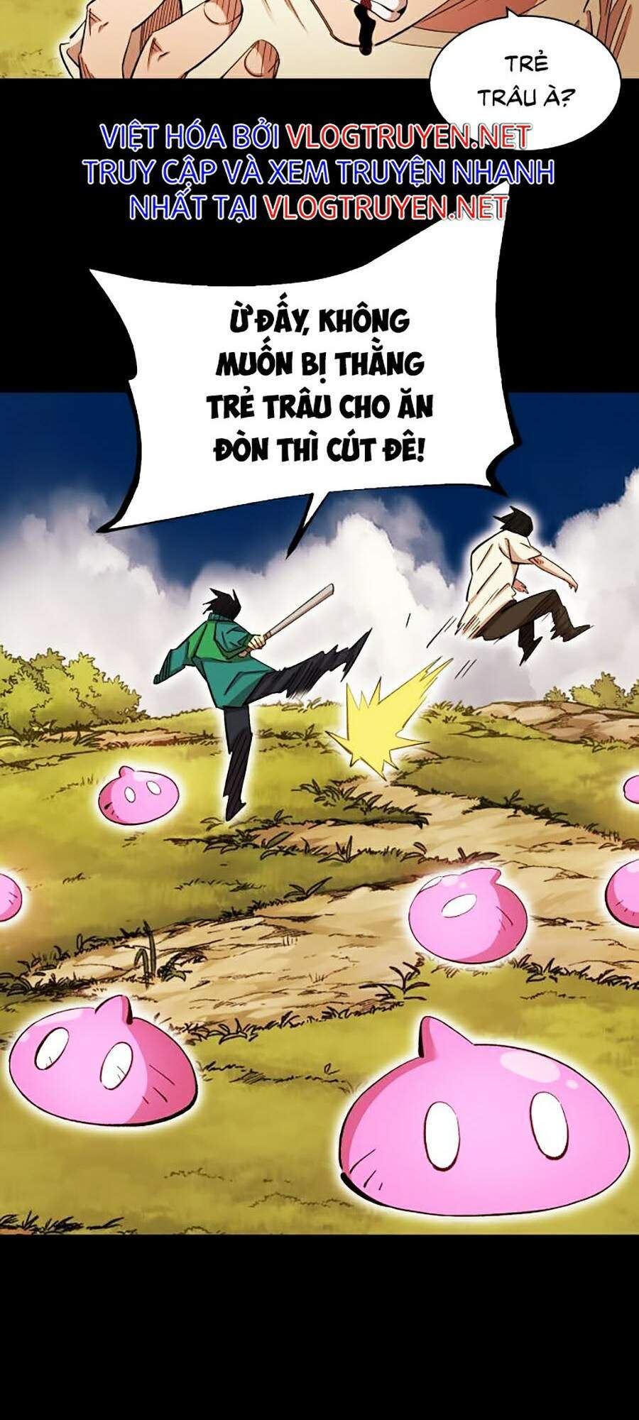 Hard Core Leveling Warrior Ss2 Chapter 85 - 53