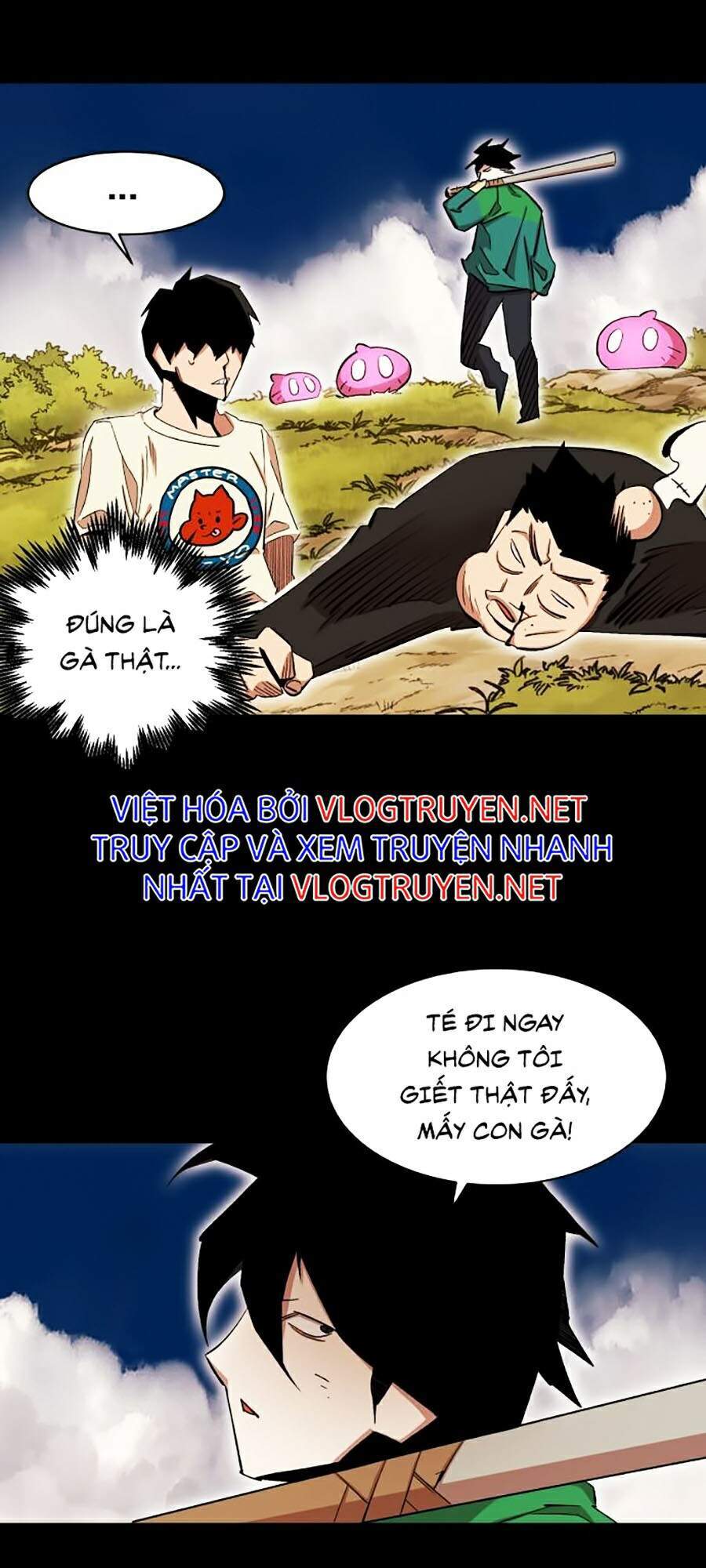 Hard Core Leveling Warrior Ss2 Chapter 85 - 61