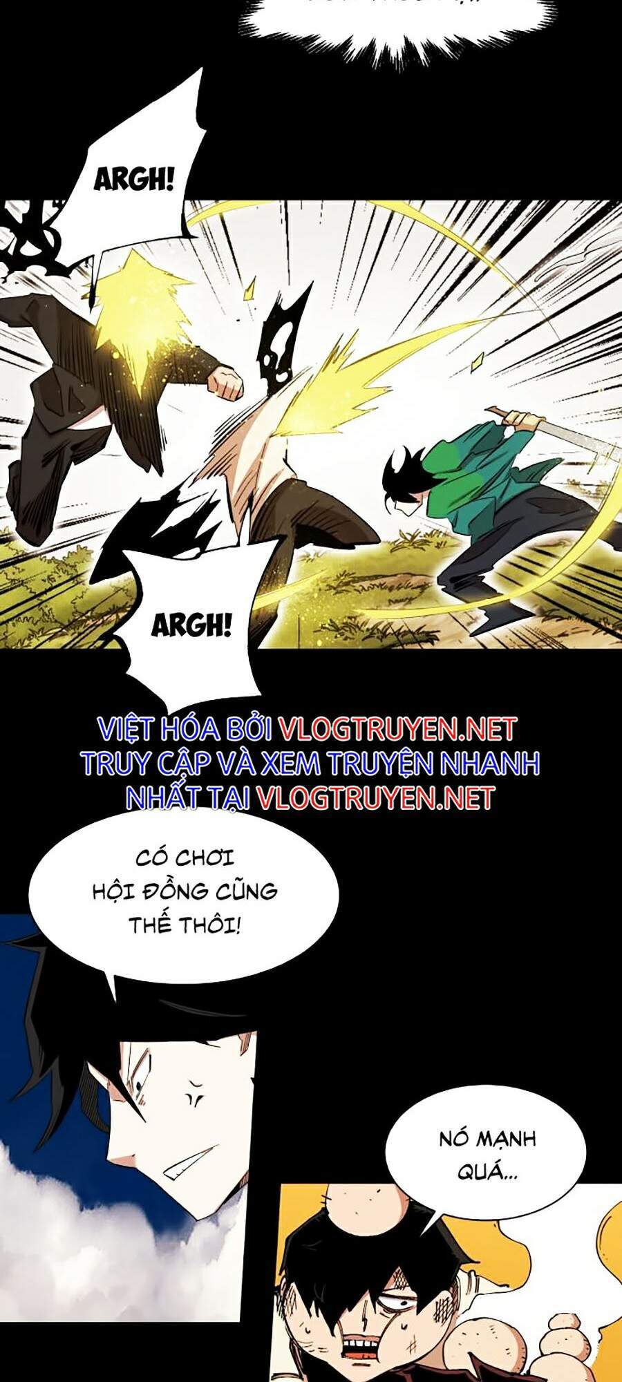 Hard Core Leveling Warrior Ss2 Chapter 85 - 67