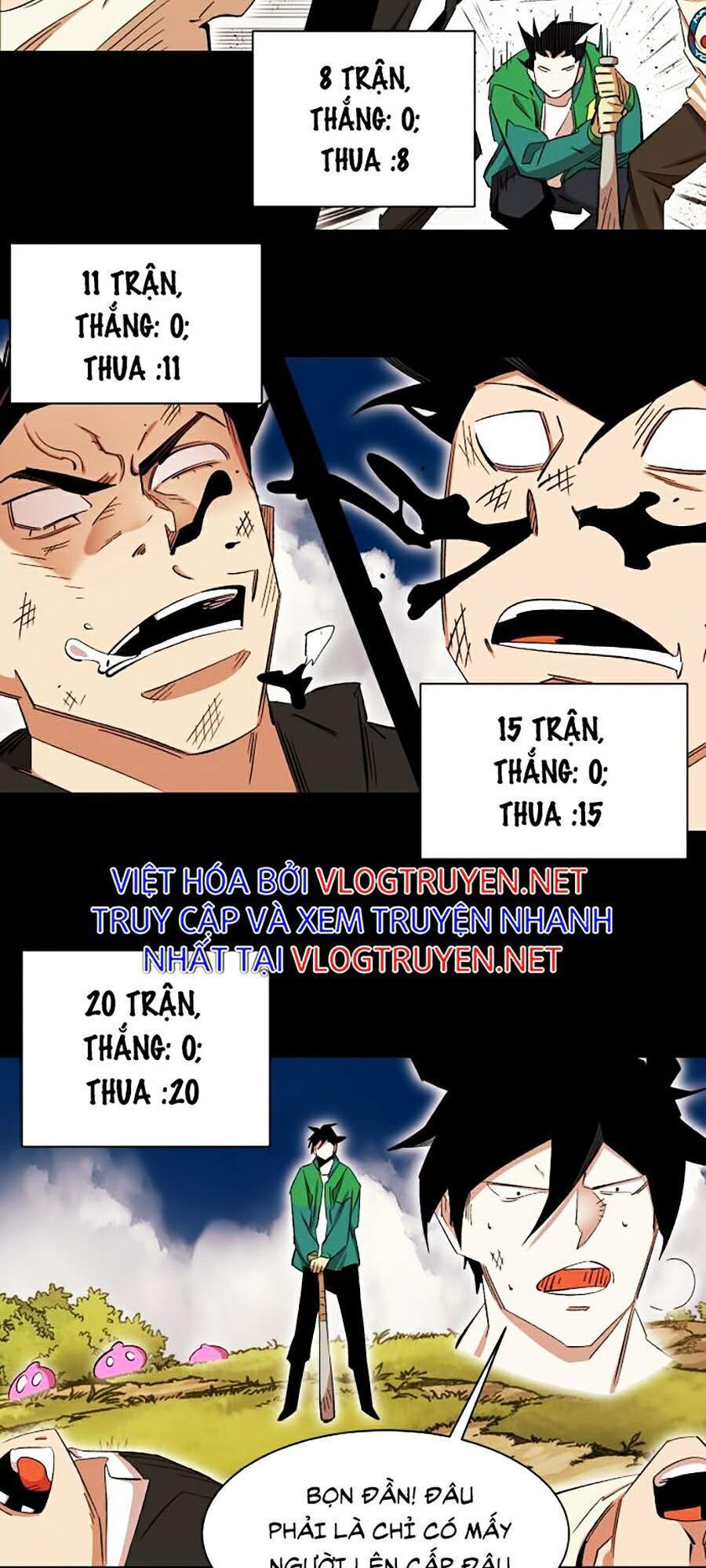 Hard Core Leveling Warrior Ss2 Chapter 85 - 71