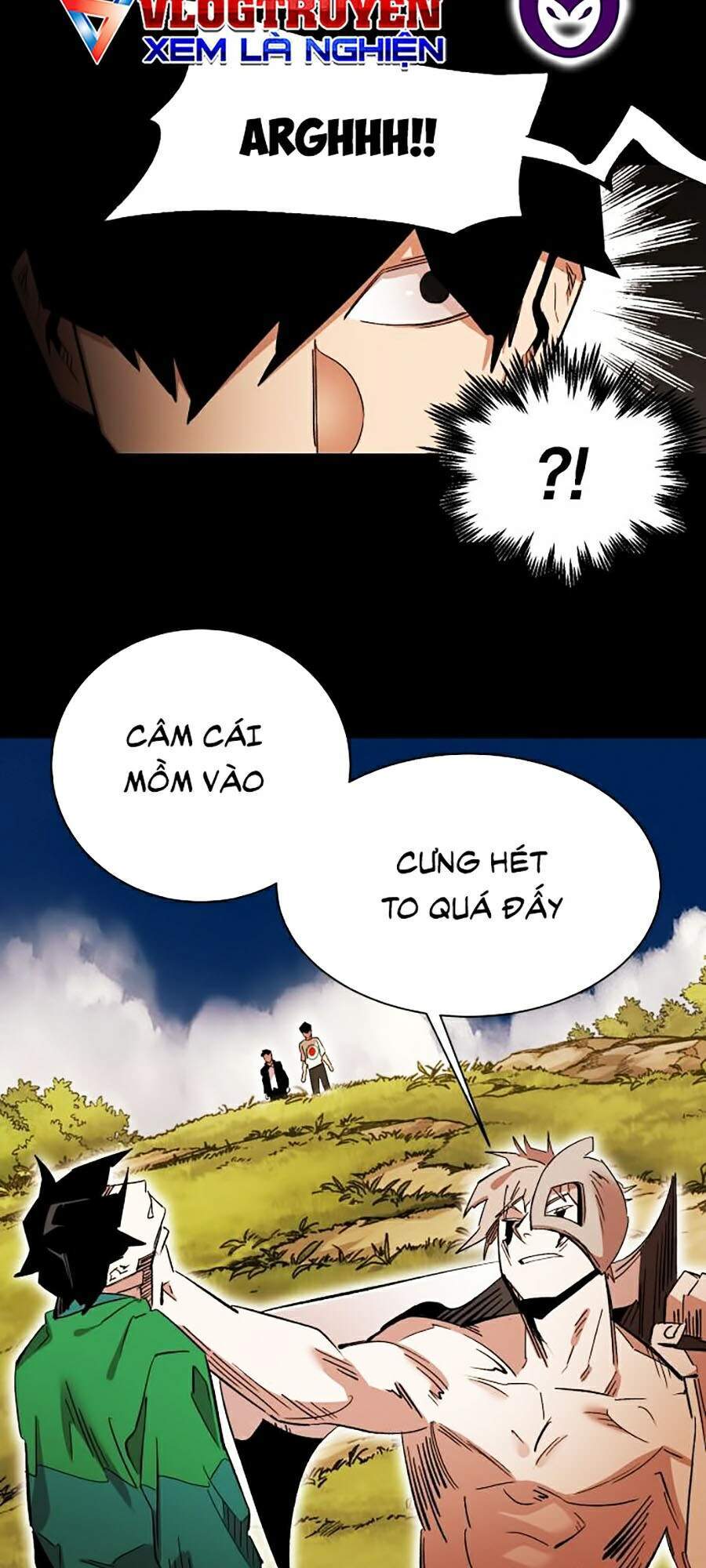 Hard Core Leveling Warrior Ss2 Chapter 85 - 75