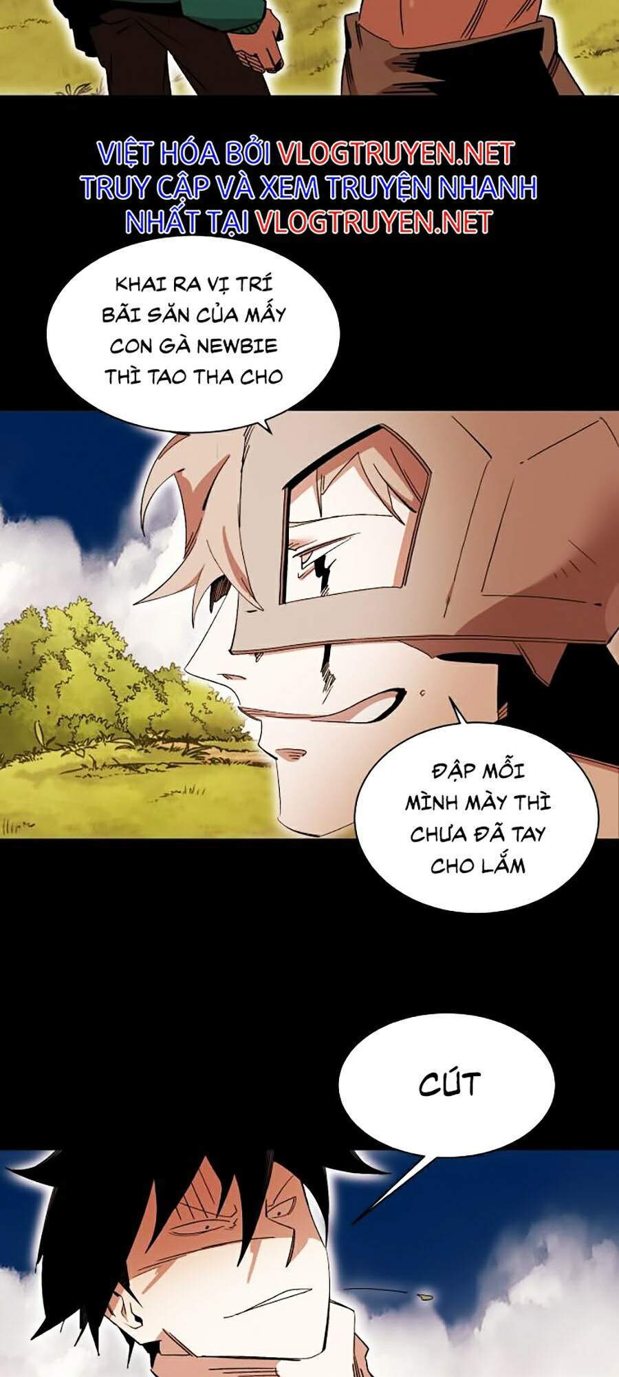 Hard Core Leveling Warrior Ss2 Chapter 85 - 77