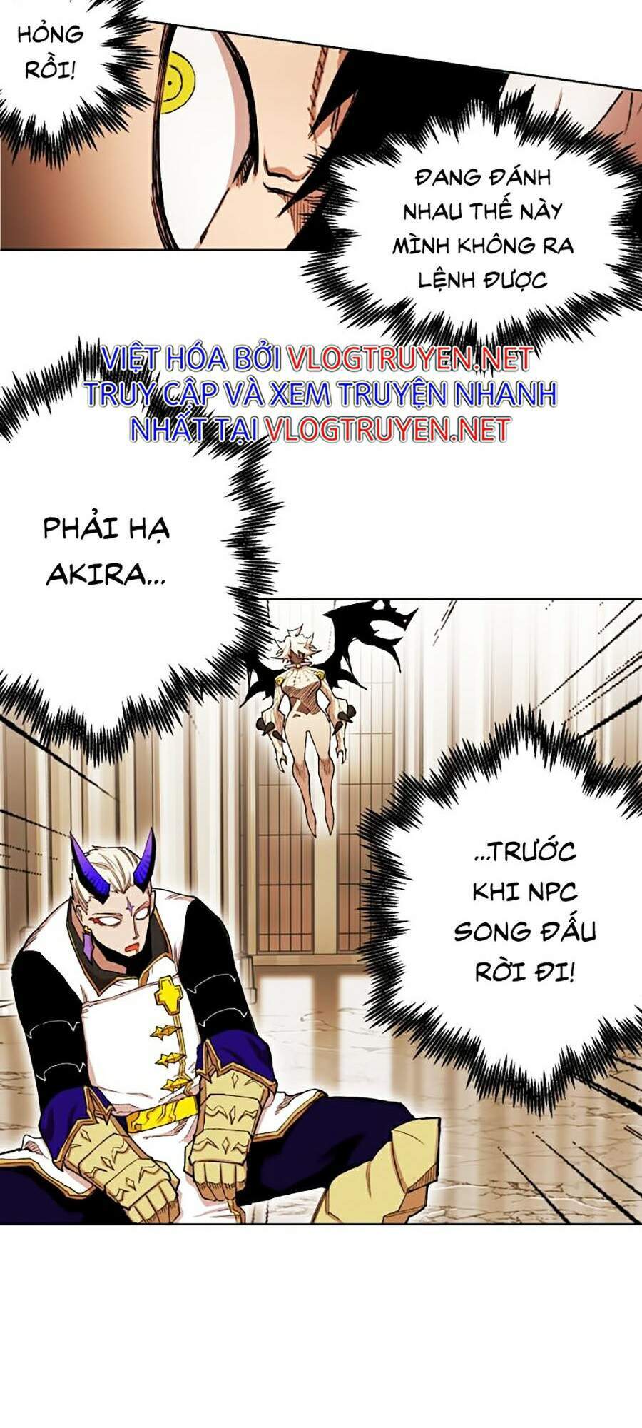 Hard Core Leveling Warrior Ss2 Chapter 85 - 9