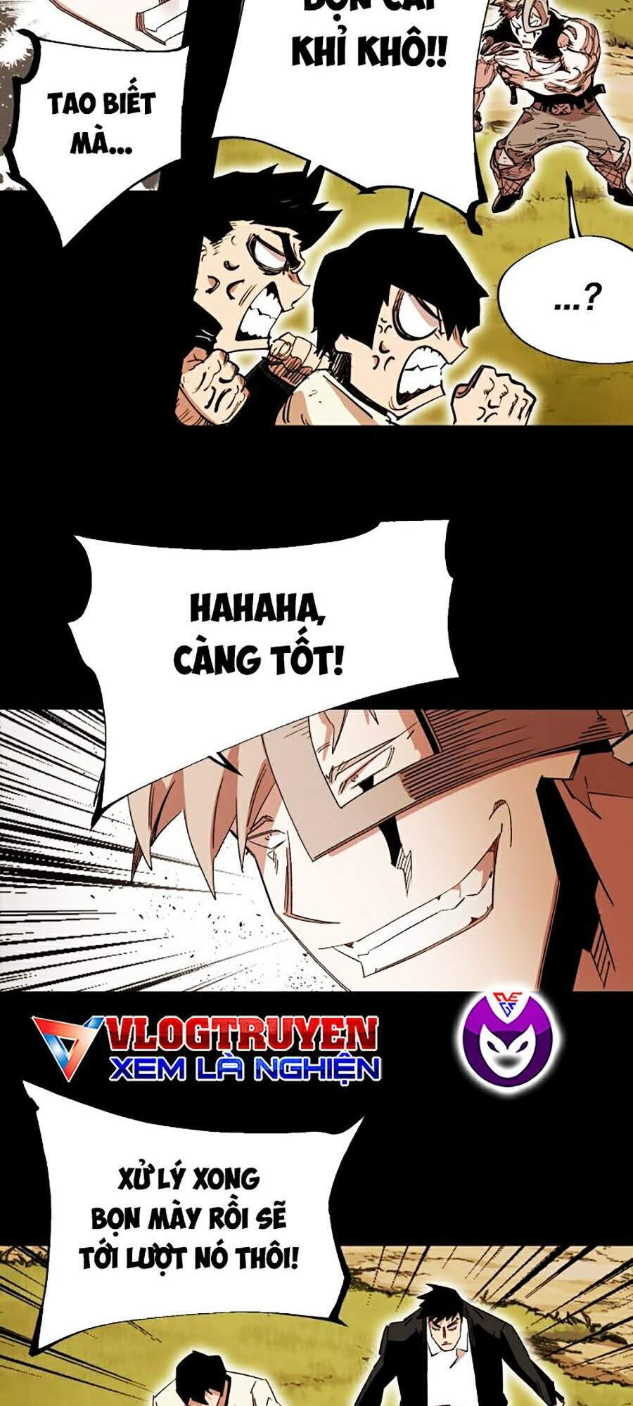 Hard Core Leveling Warrior Ss2 Chapter 85 - 83