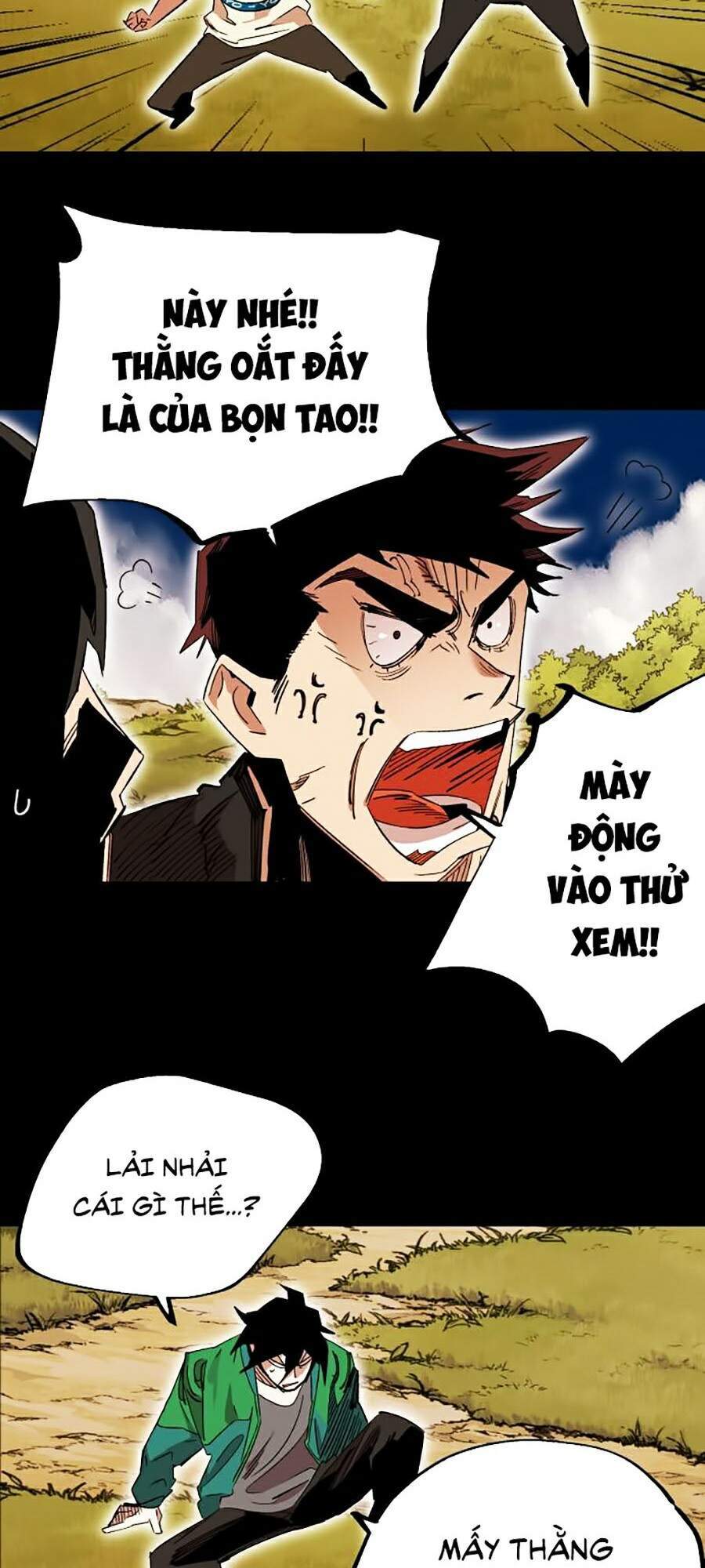 Hard Core Leveling Warrior Ss2 Chapter 85 - 85