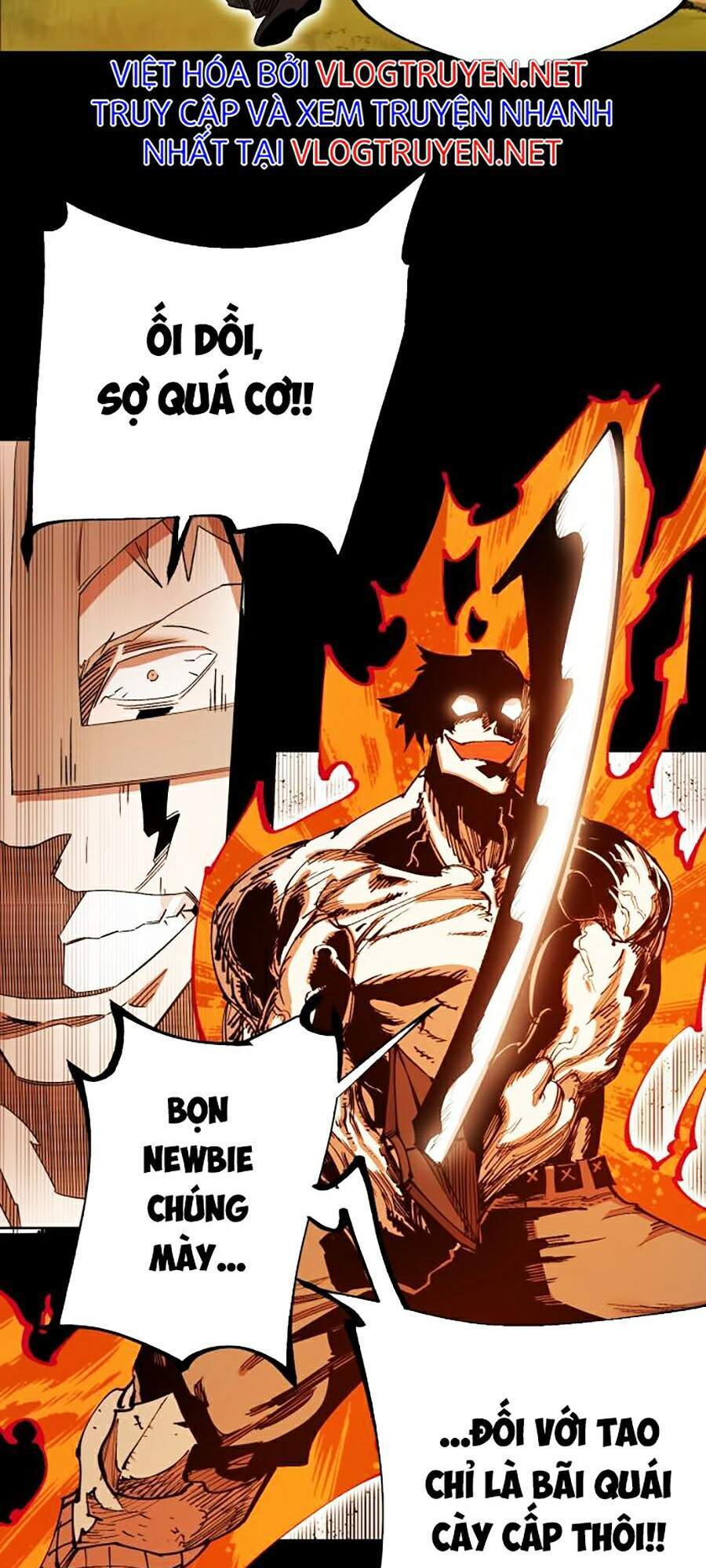 Hard Core Leveling Warrior Ss2 Chapter 85 - 87