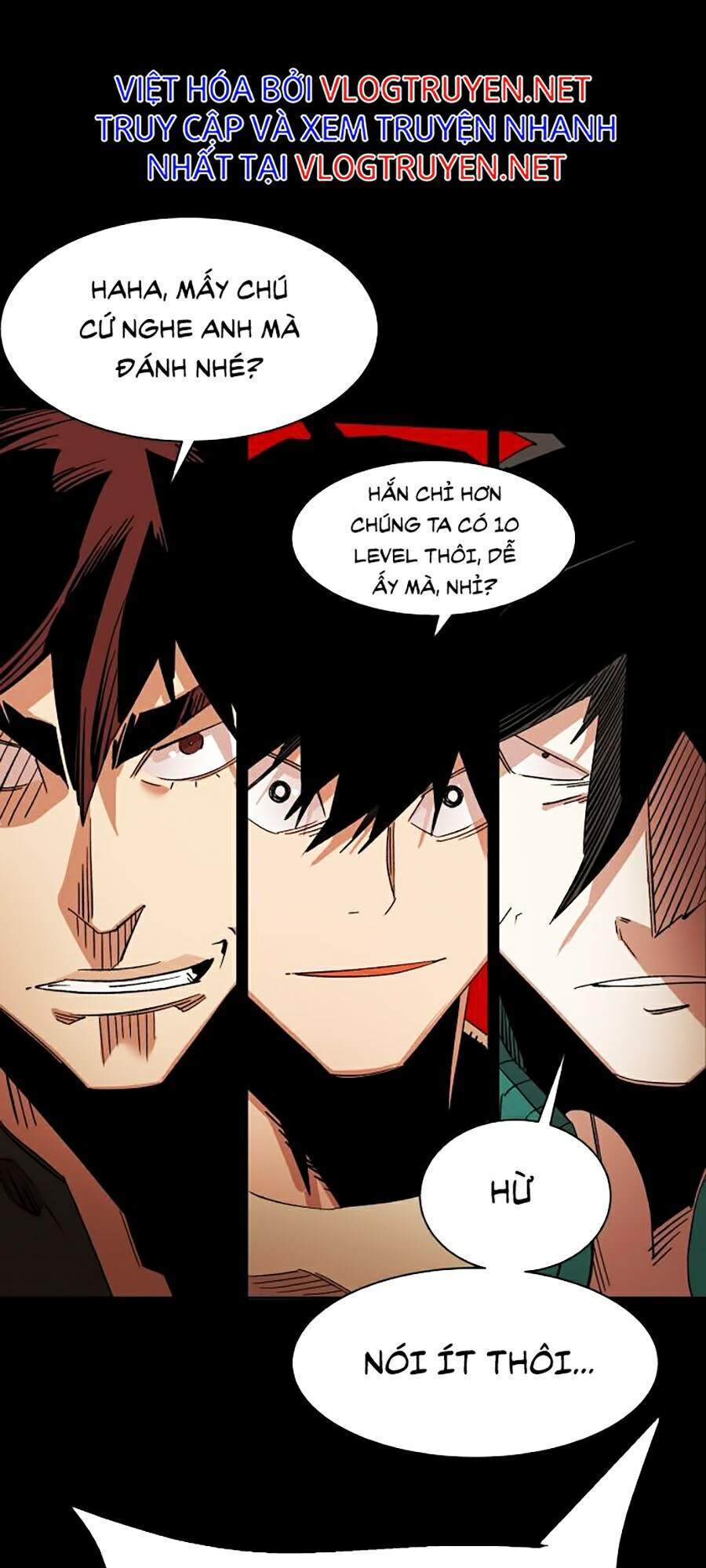 Hard Core Leveling Warrior Ss2 Chapter 85 - 91