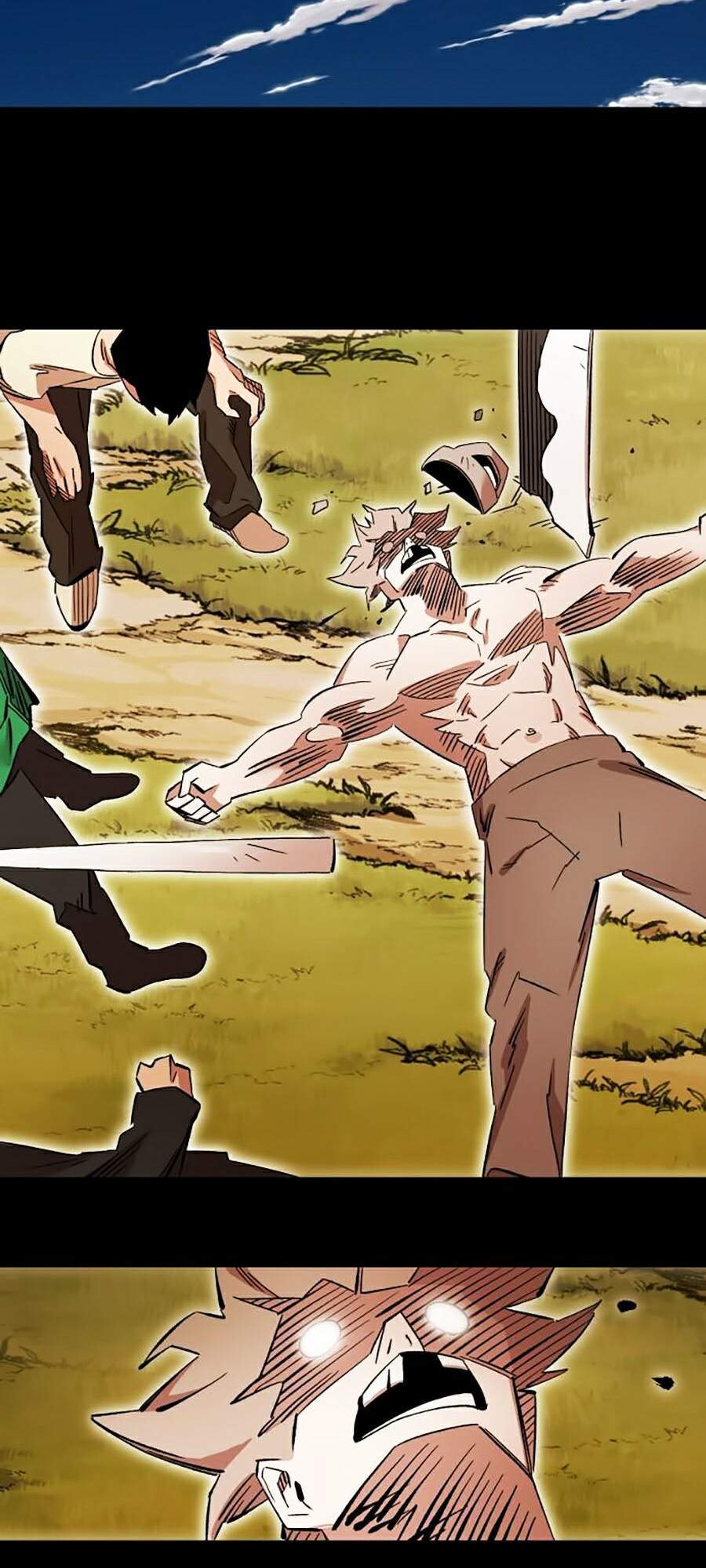 Hard Core Leveling Warrior Ss2 Chapter 85 - 95